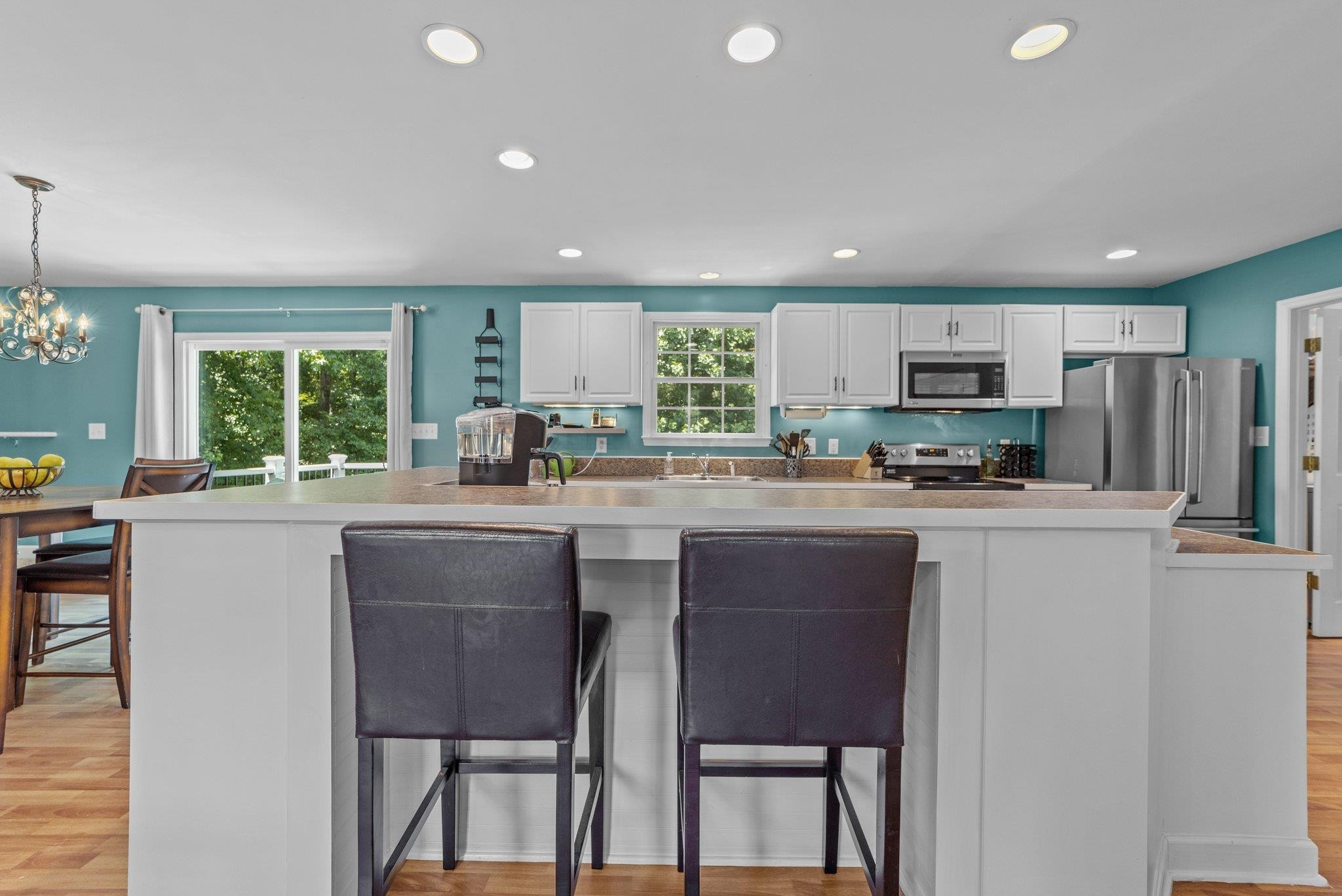 5522 Pleasant Woods Drive