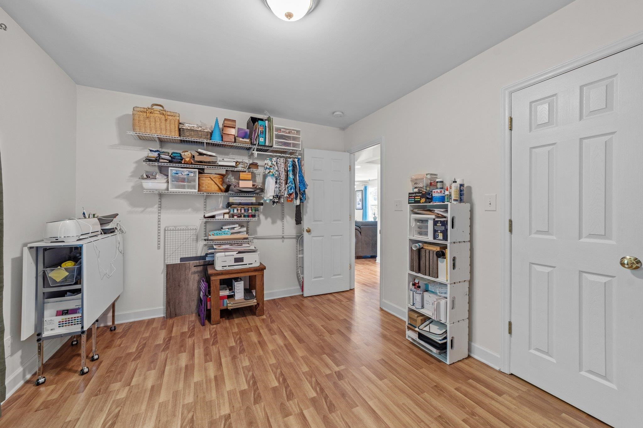 5522 Pleasant Woods Drive