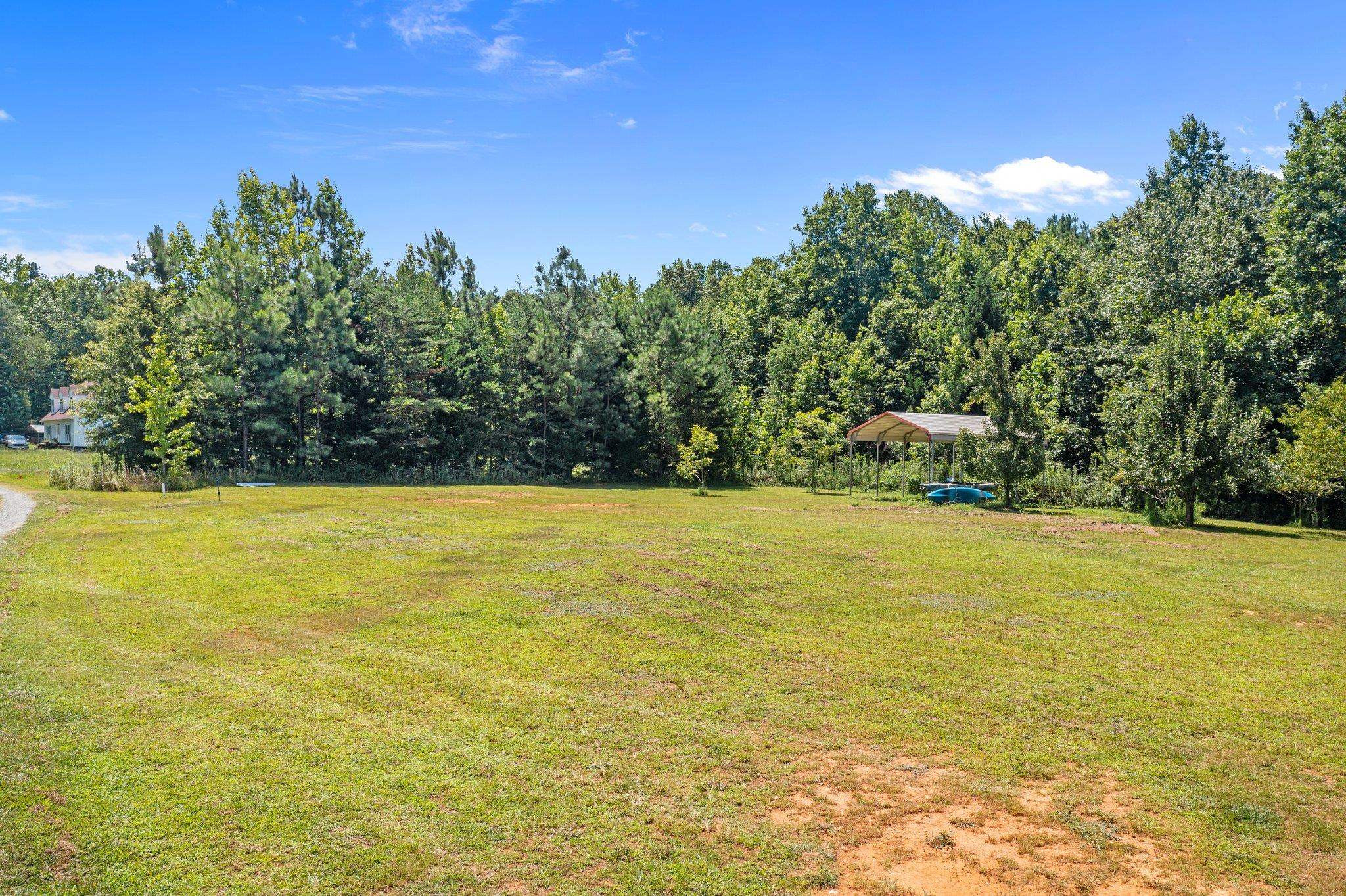 5522 Pleasant Woods Drive