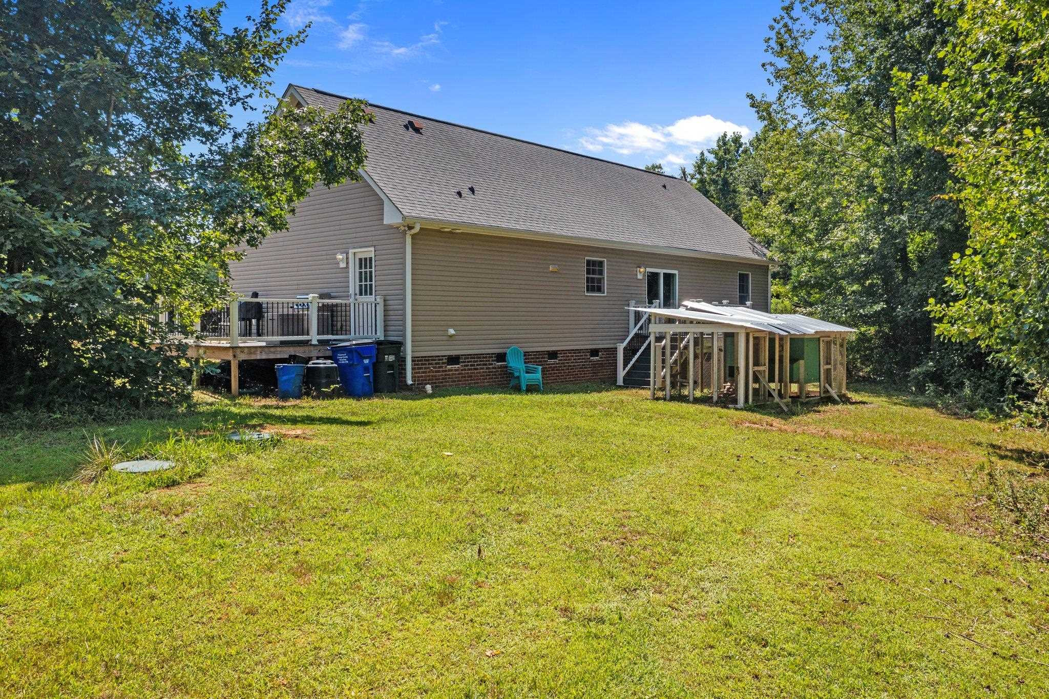 5522 Pleasant Woods Drive