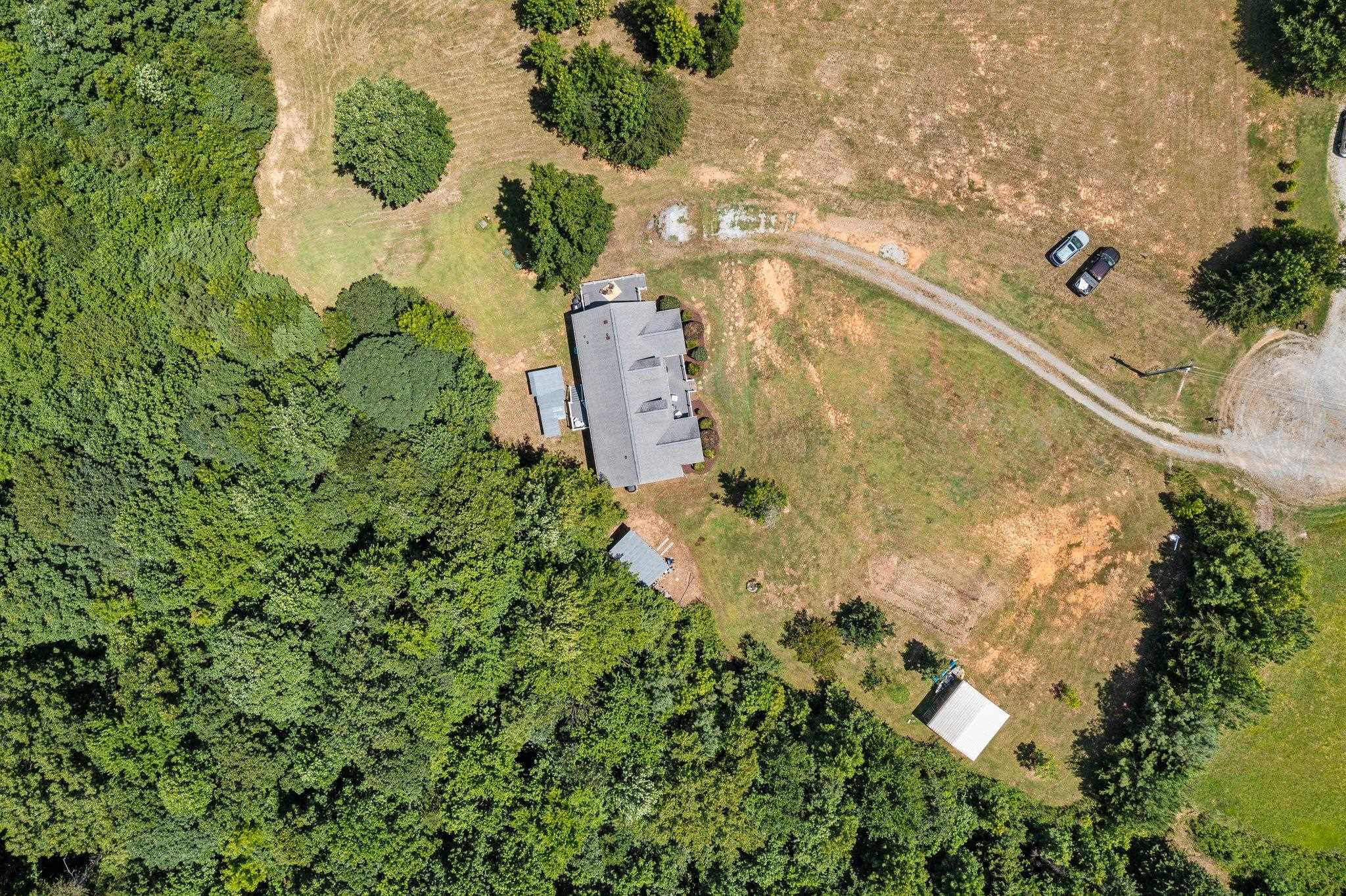 5522 Pleasant Woods Drive