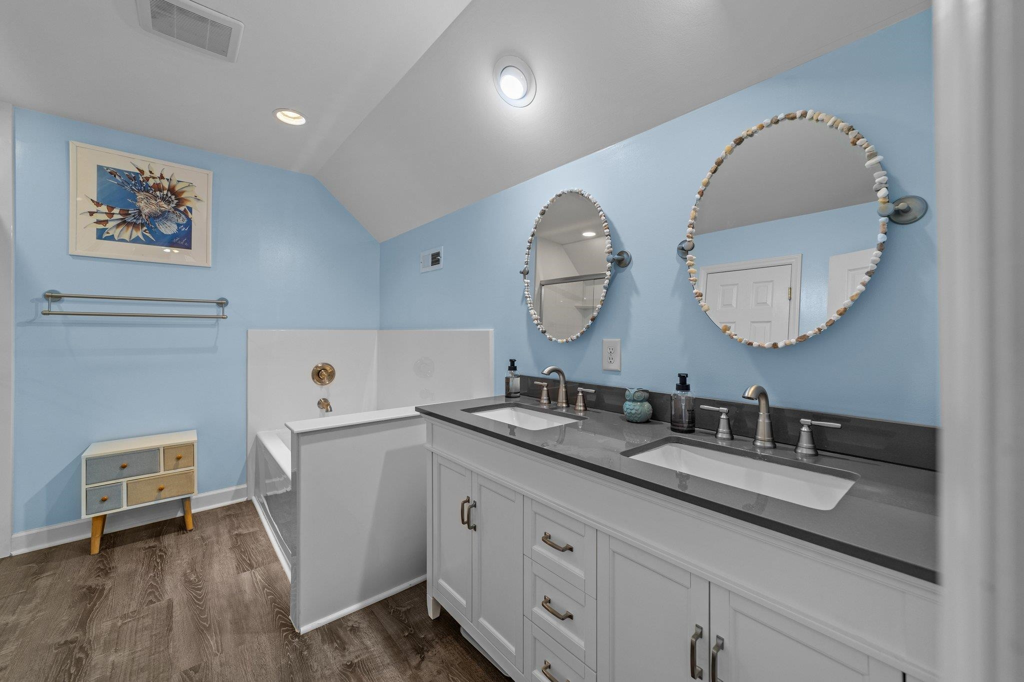 5522 Pleasant Woods Drive