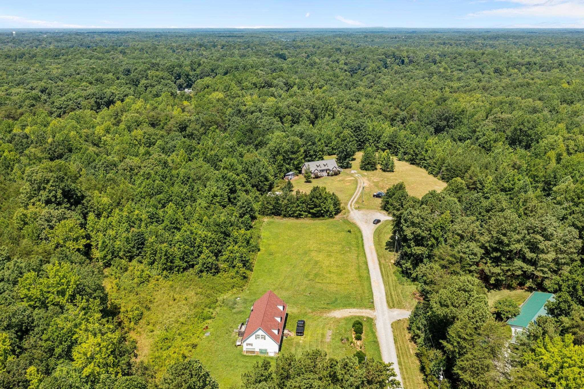 5522 Pleasant Woods Drive