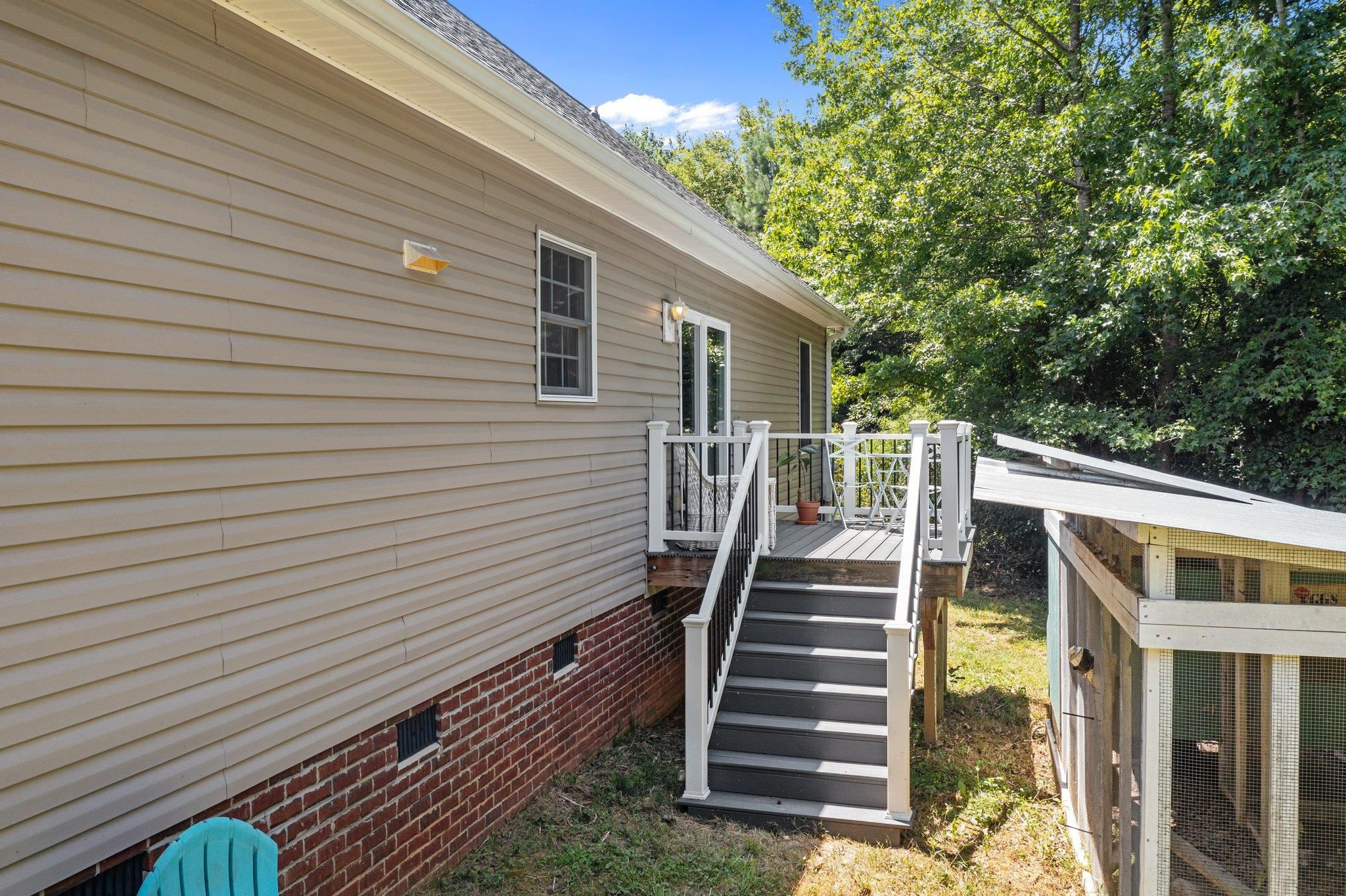 5522 Pleasant Woods Drive