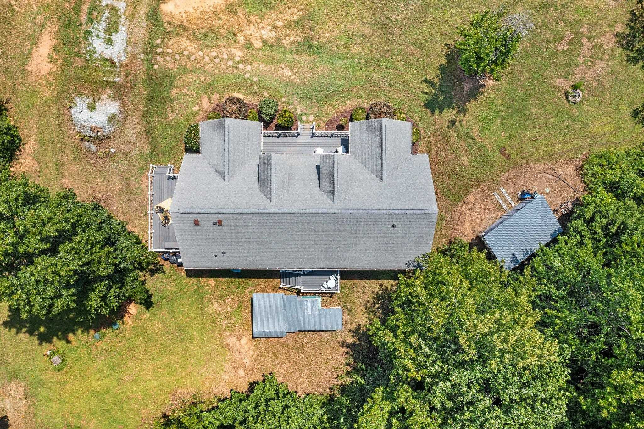 5522 Pleasant Woods Drive