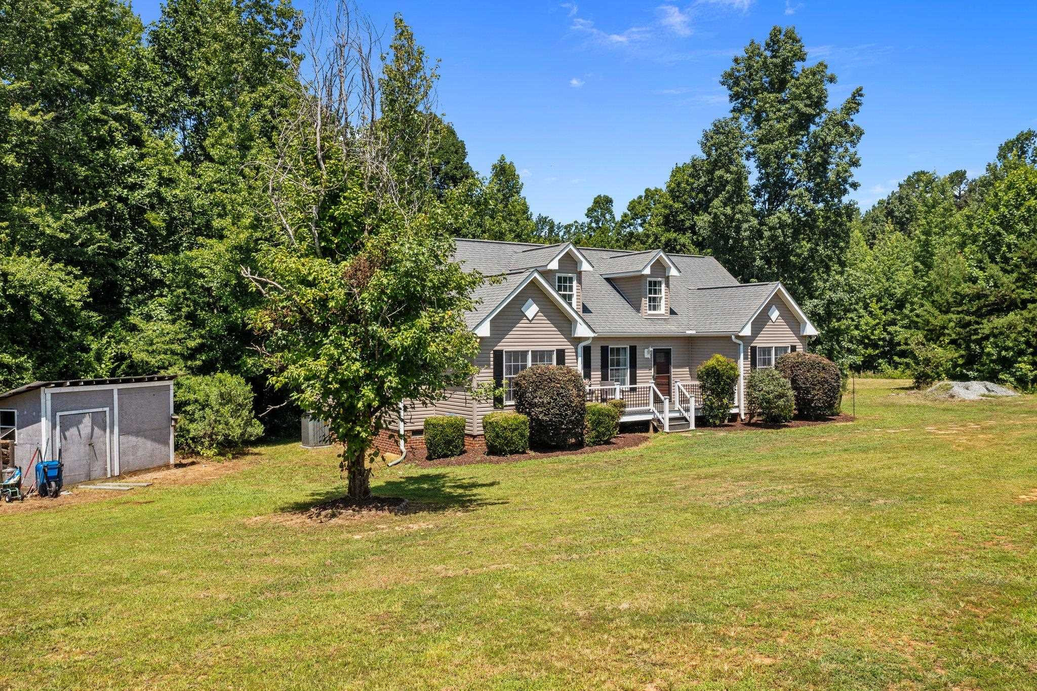 5522 Pleasant Woods Drive