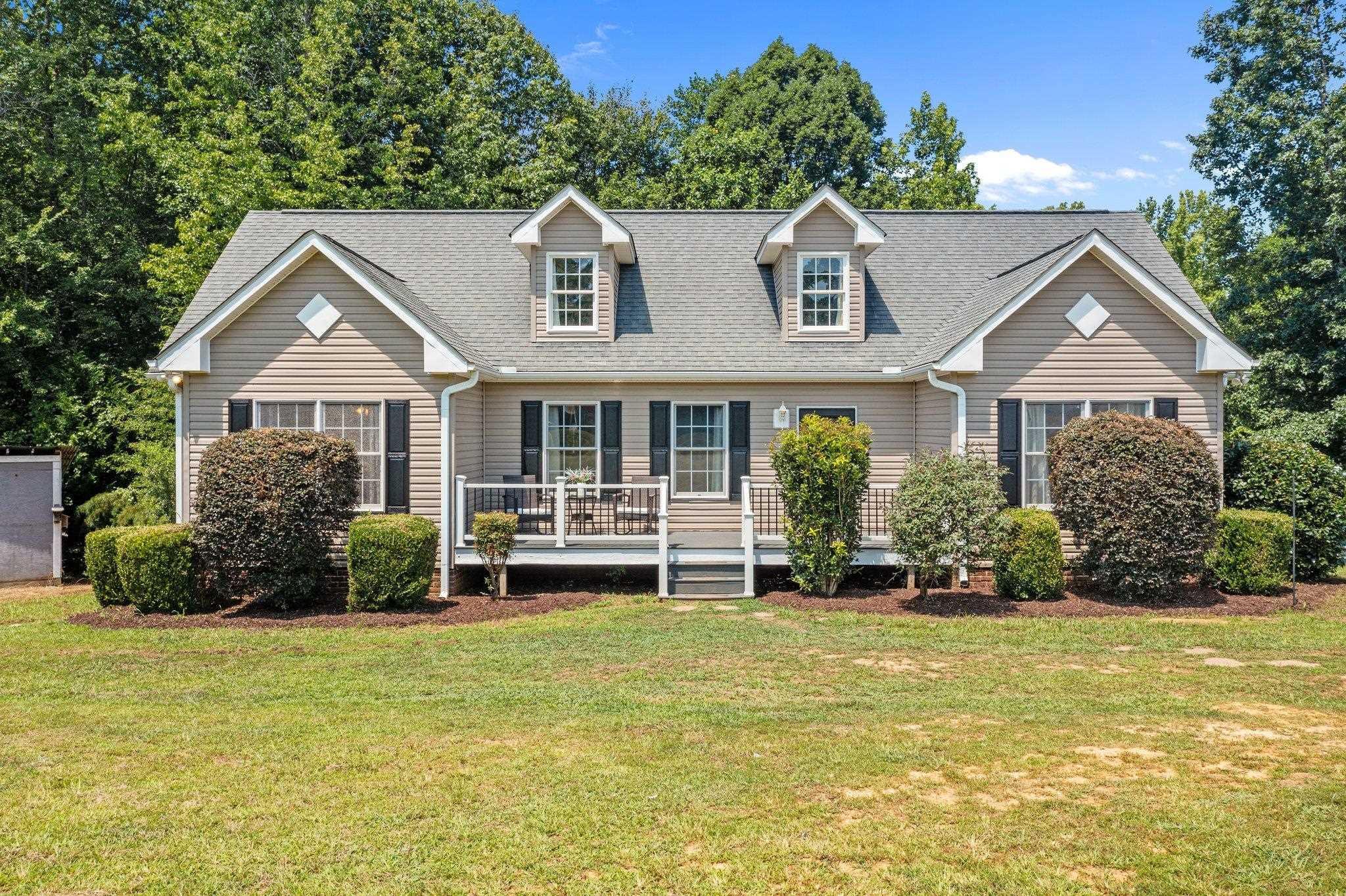 5522 Pleasant Woods Drive