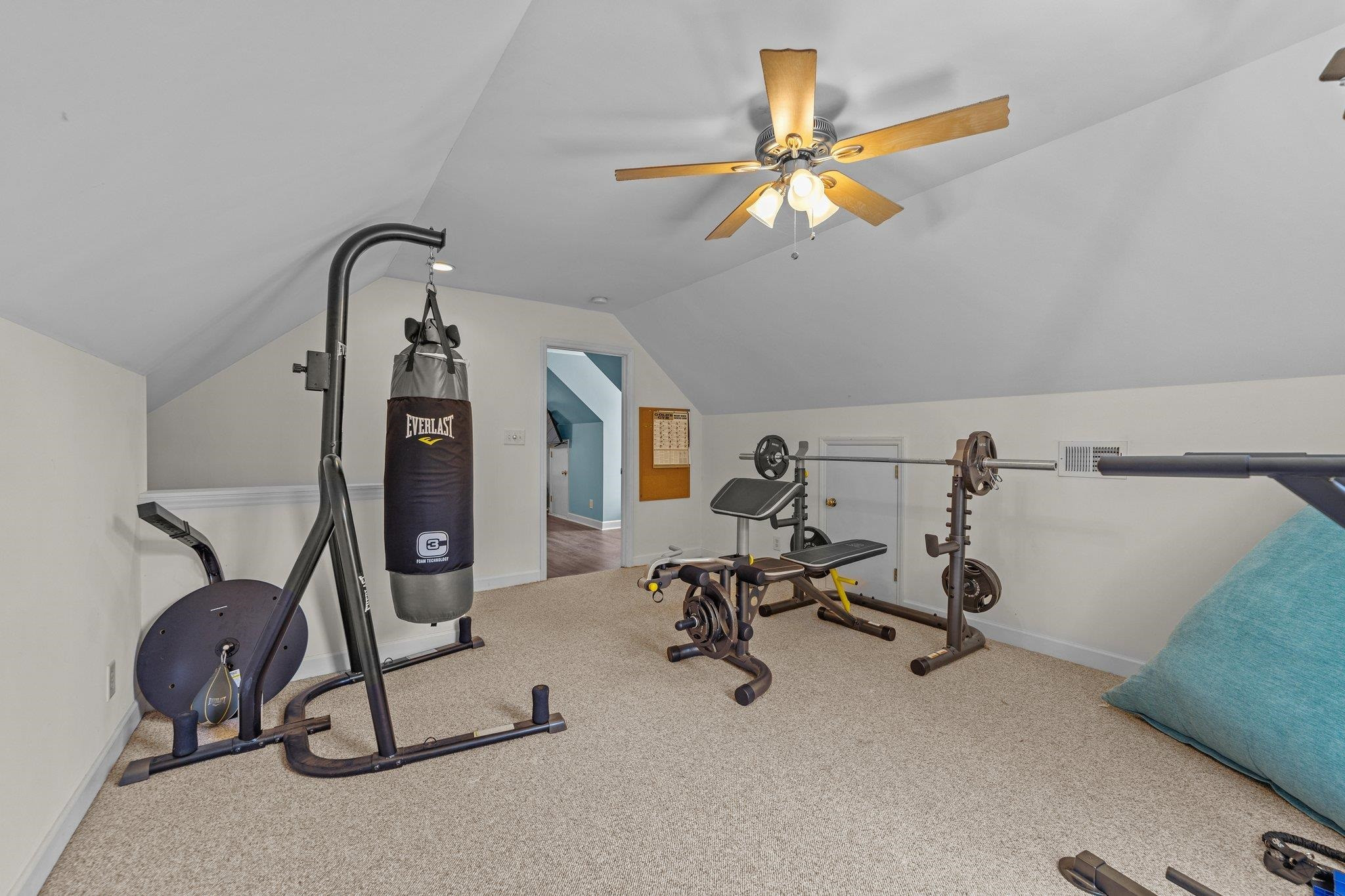 5522 Pleasant Woods Drive