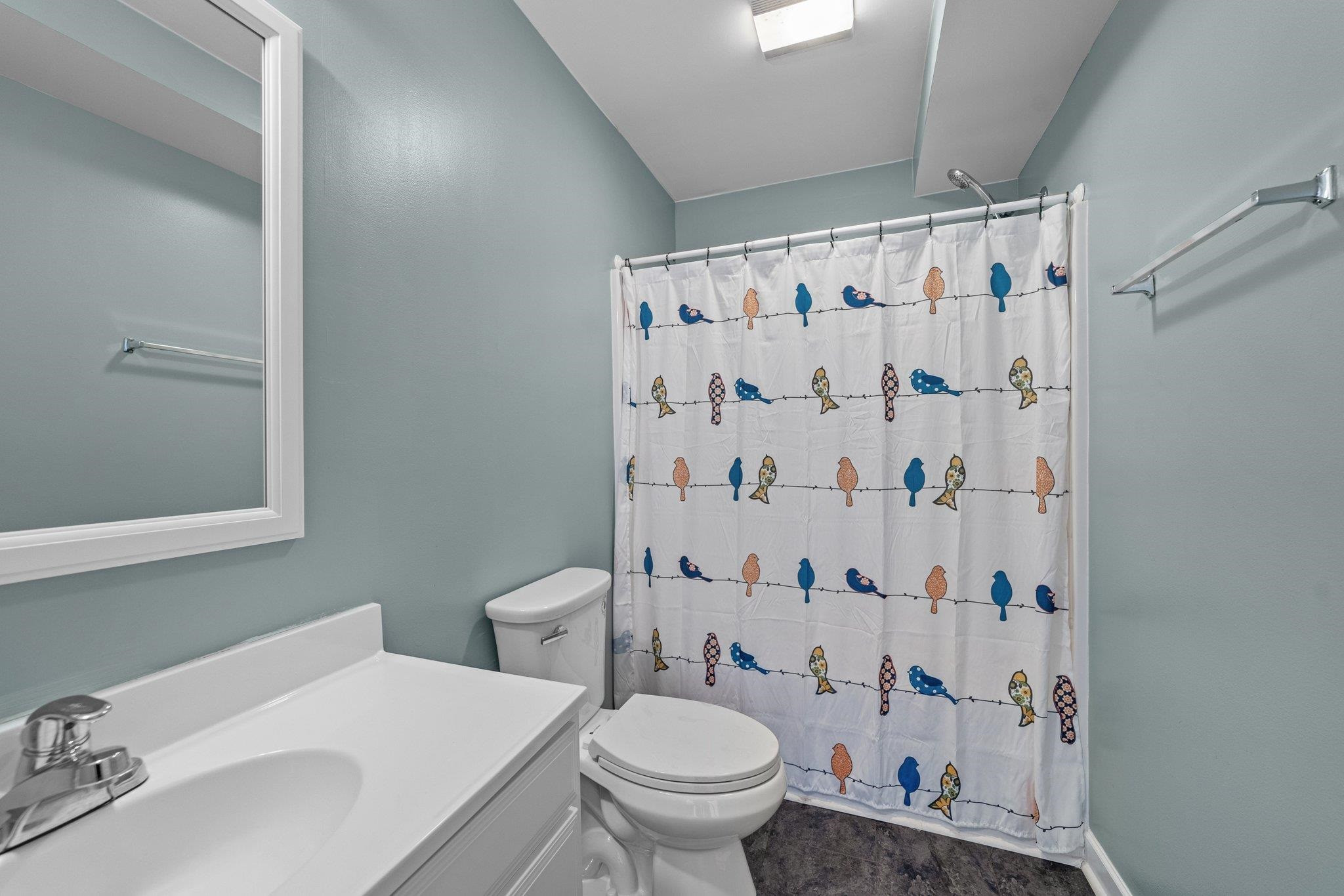 5522 Pleasant Woods Drive
