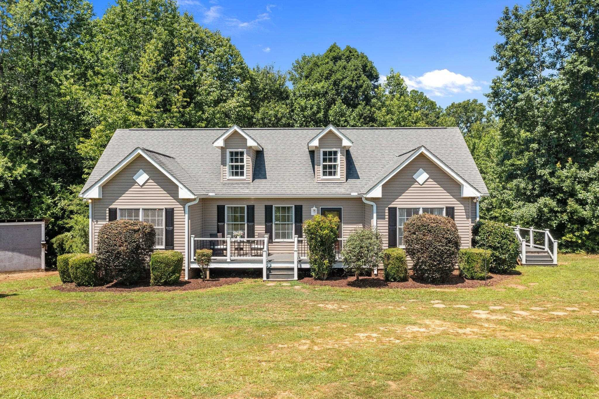 5522 Pleasant Woods Drive