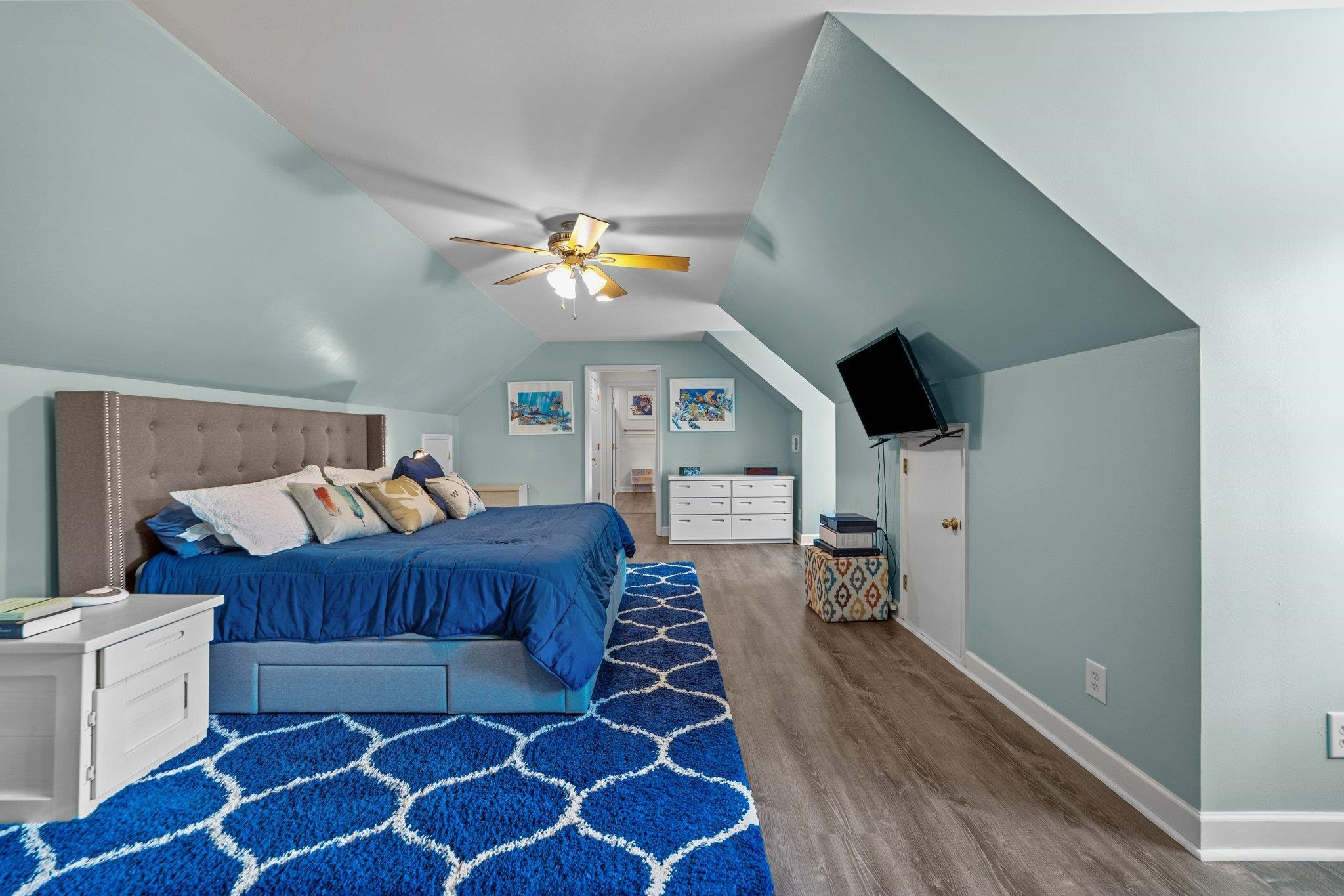 5522 Pleasant Woods Drive