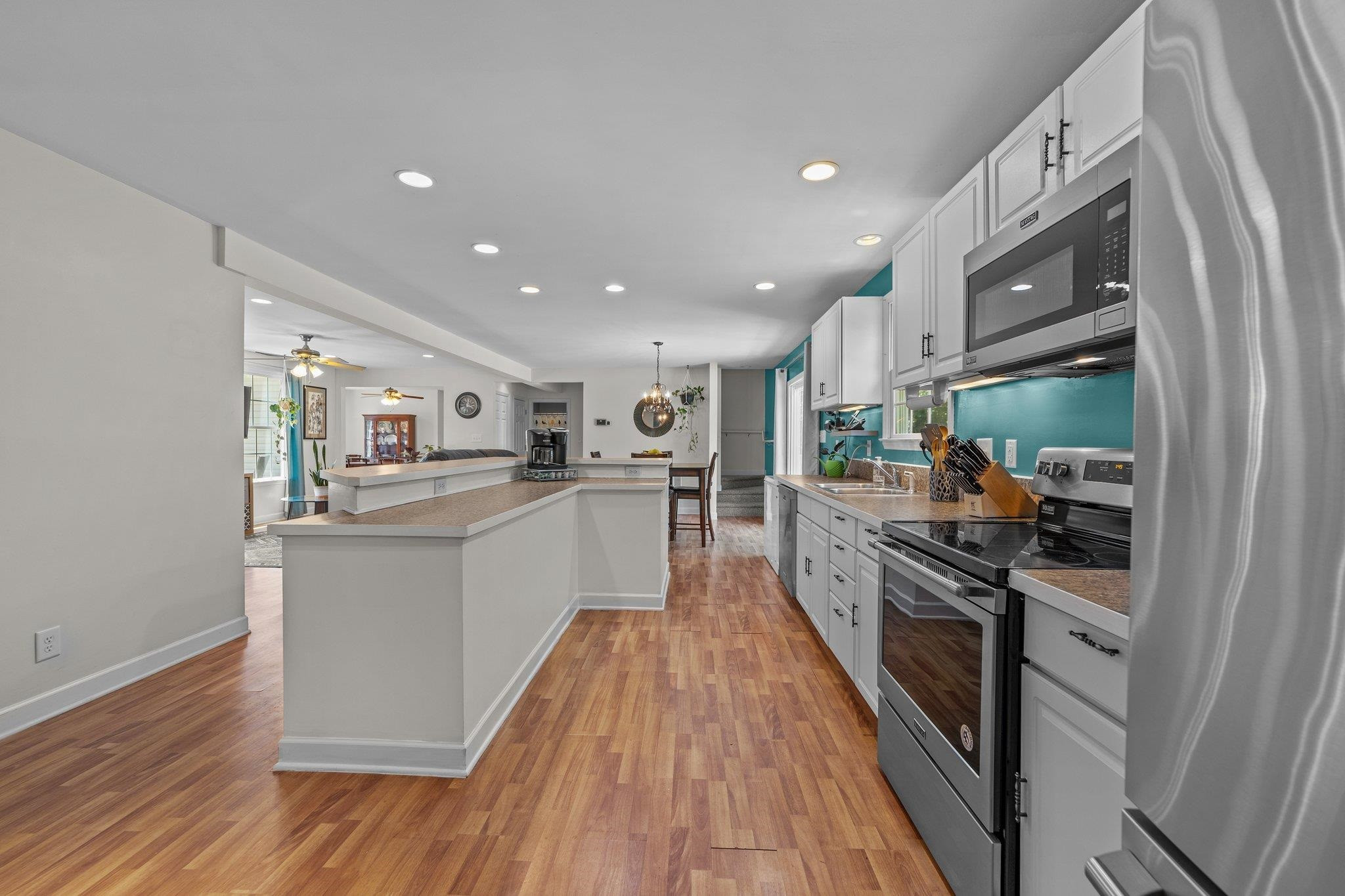 5522 Pleasant Woods Drive