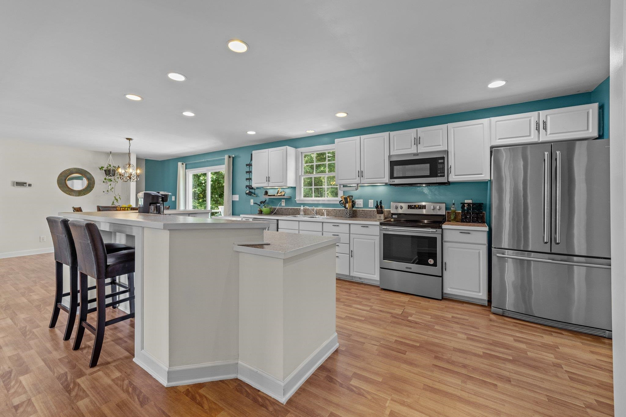5522 Pleasant Woods Drive