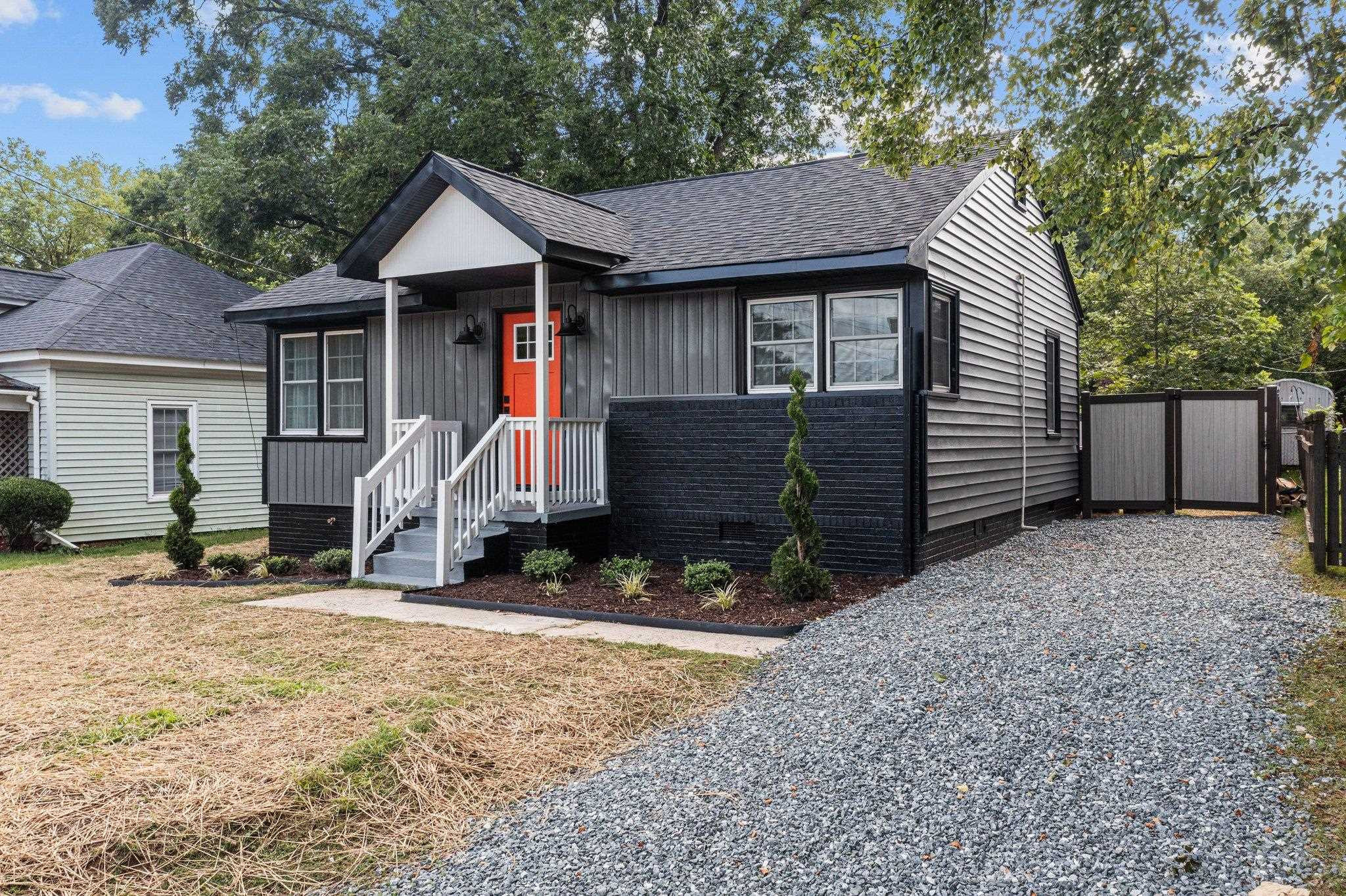 405 Peele Street