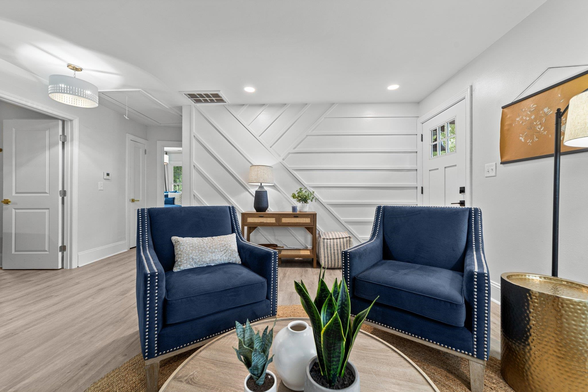 405 Peele Street