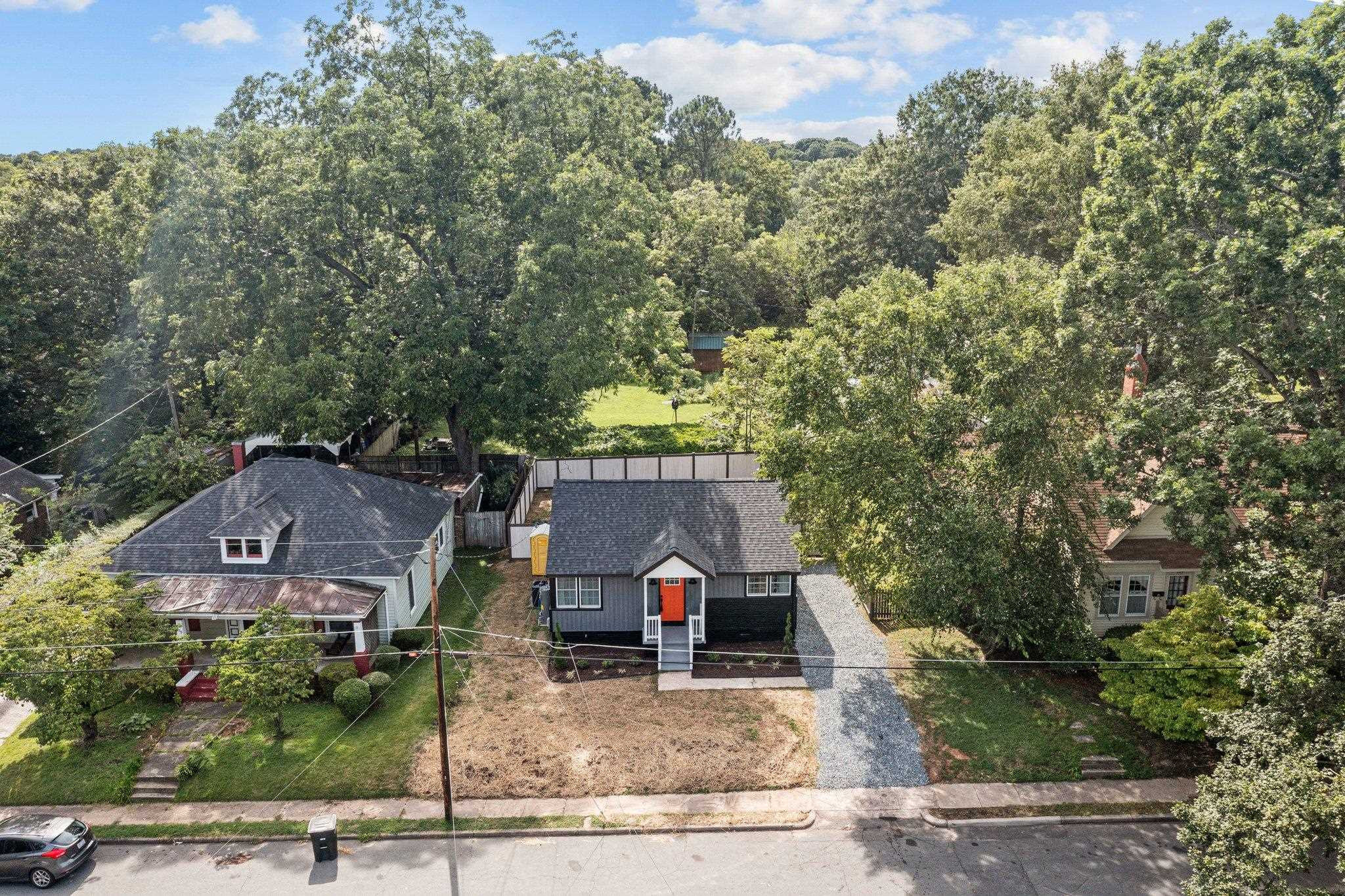 405 Peele Street