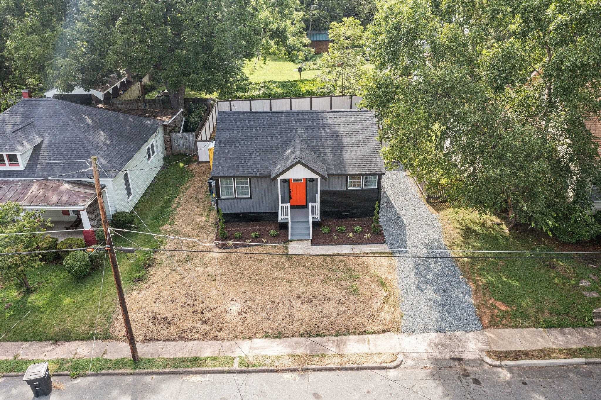 405 Peele Street