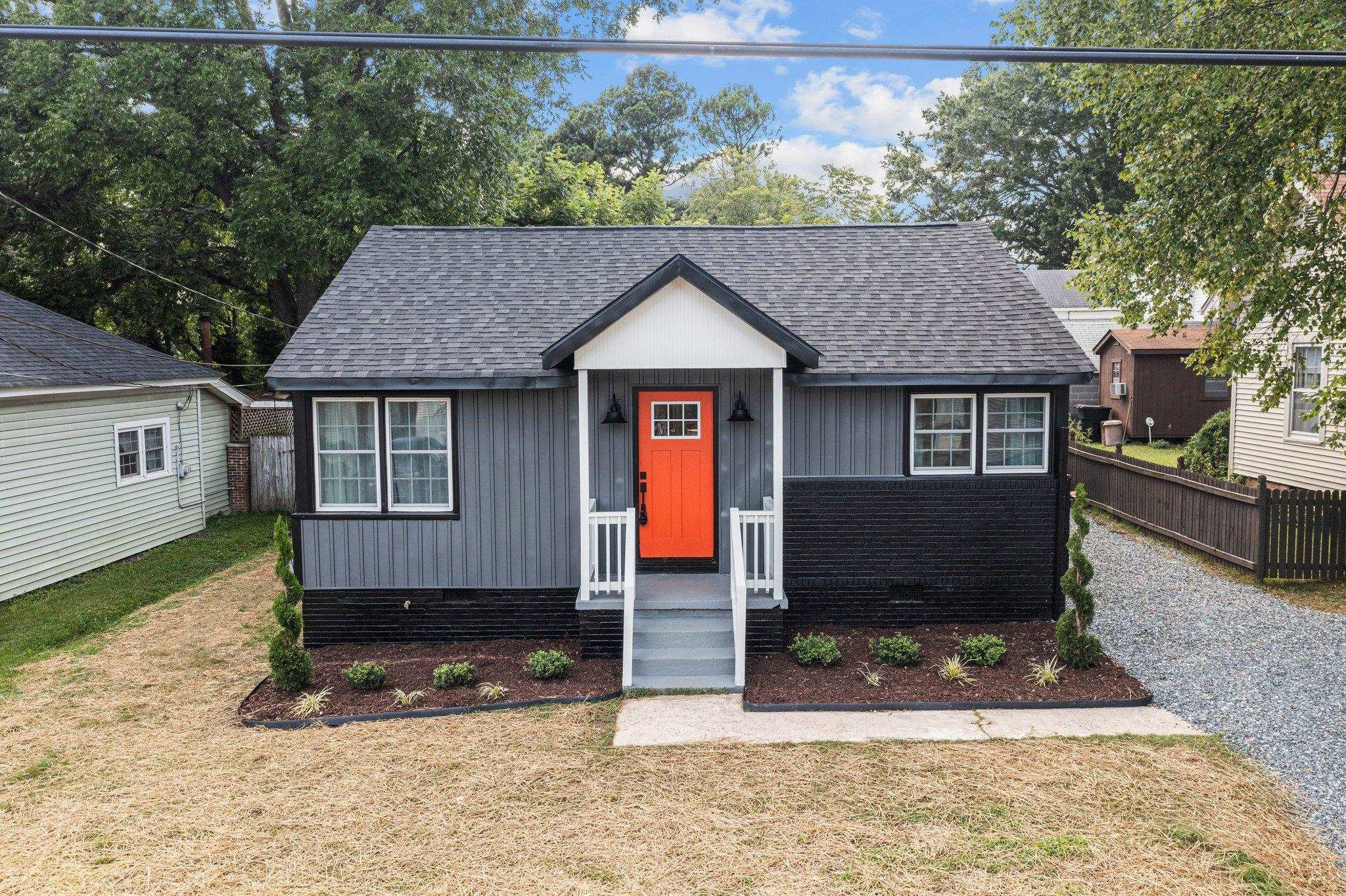405 Peele Street