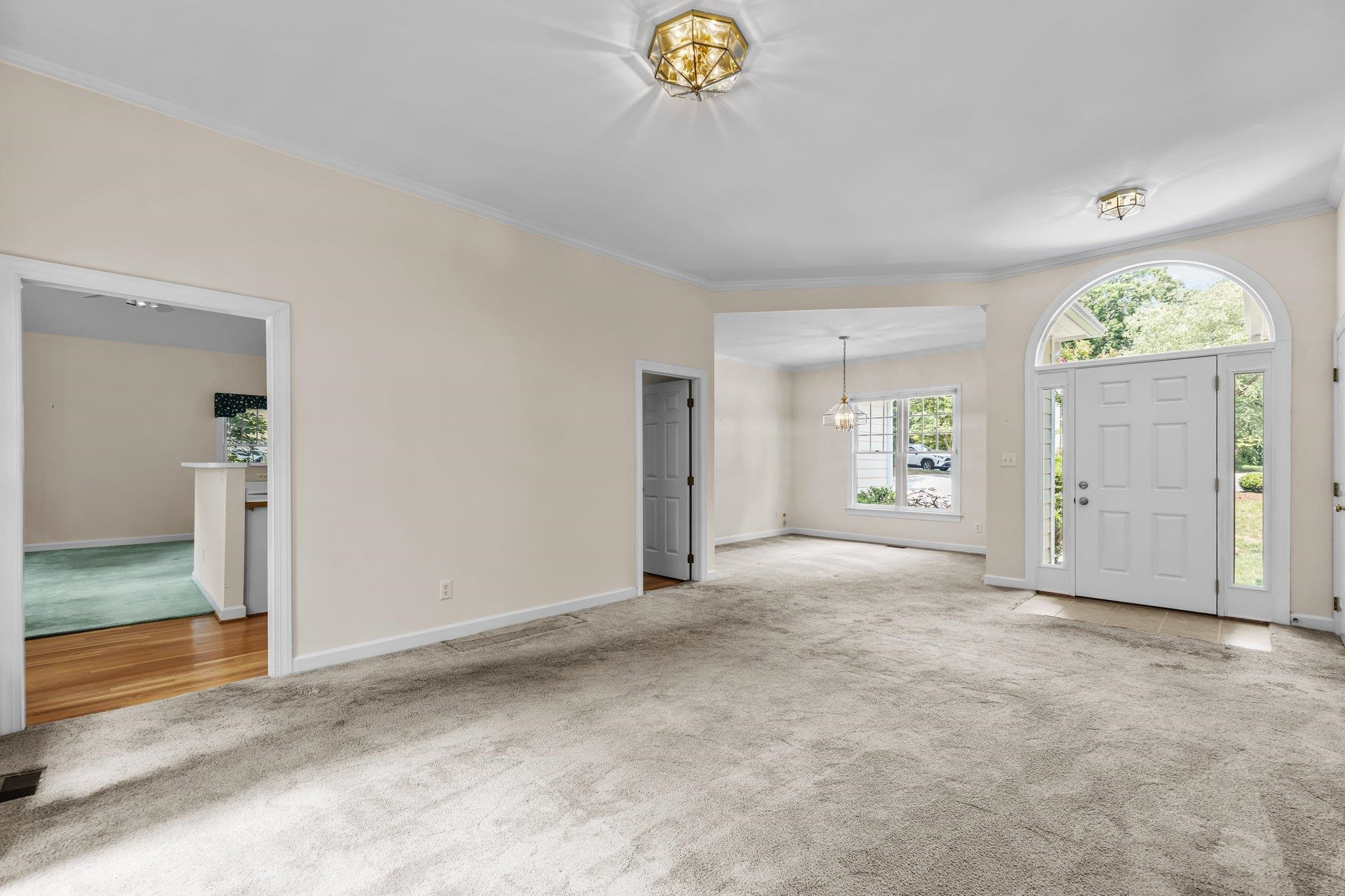 6 Wyndham Place