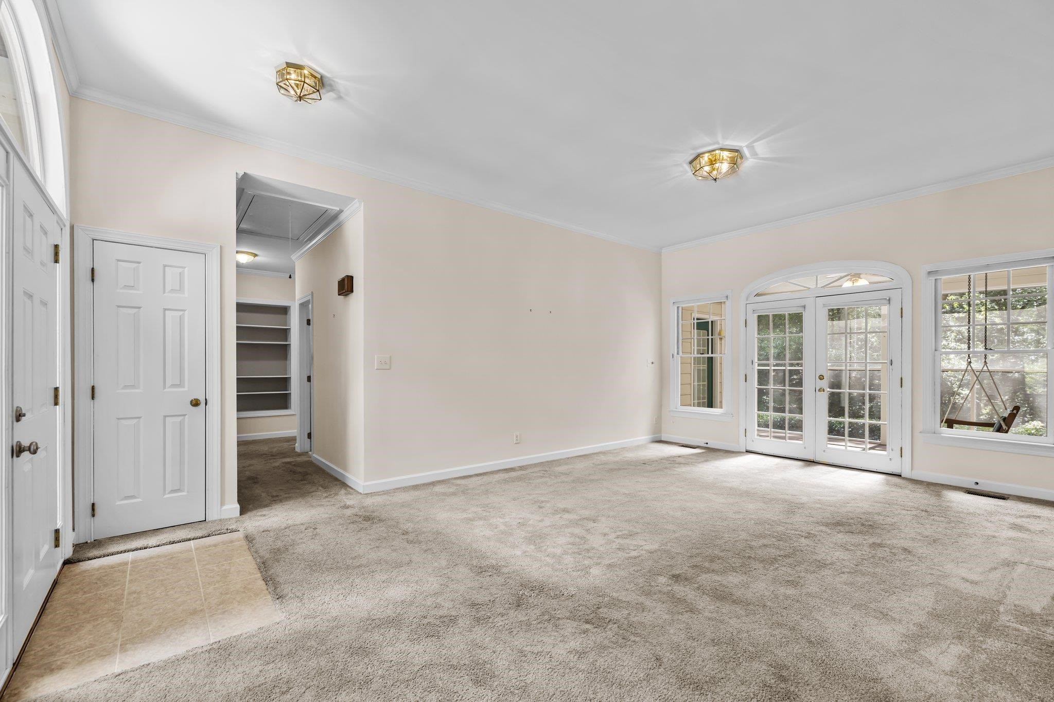 6 Wyndham Place