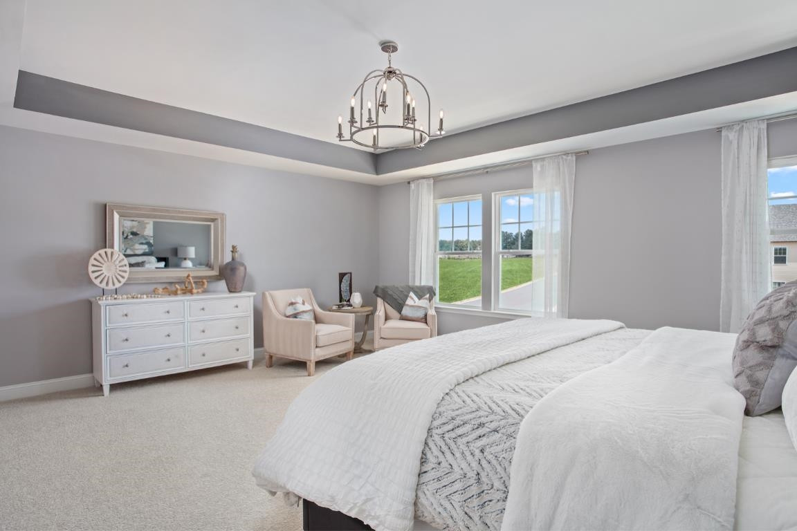 1009 Caswell Way Court # 05 Unit: Homesite 05