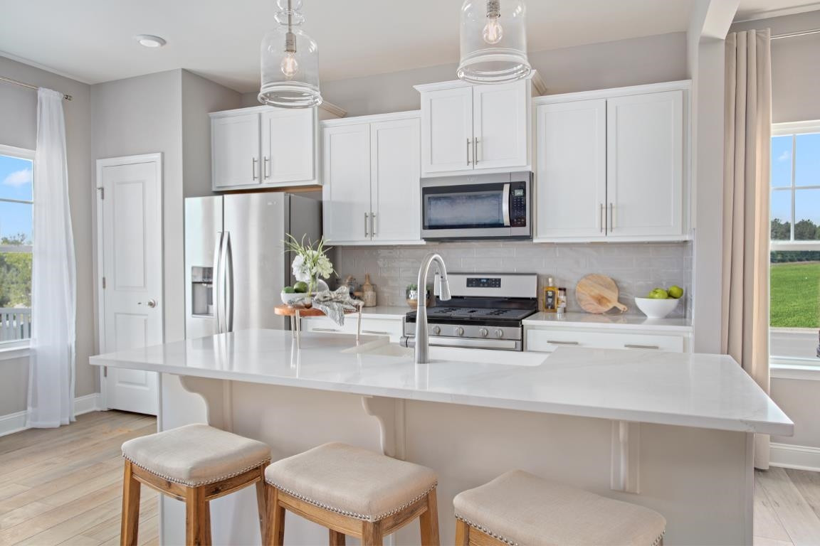 1009 Caswell Way Court # 05 Unit: Homesite 05