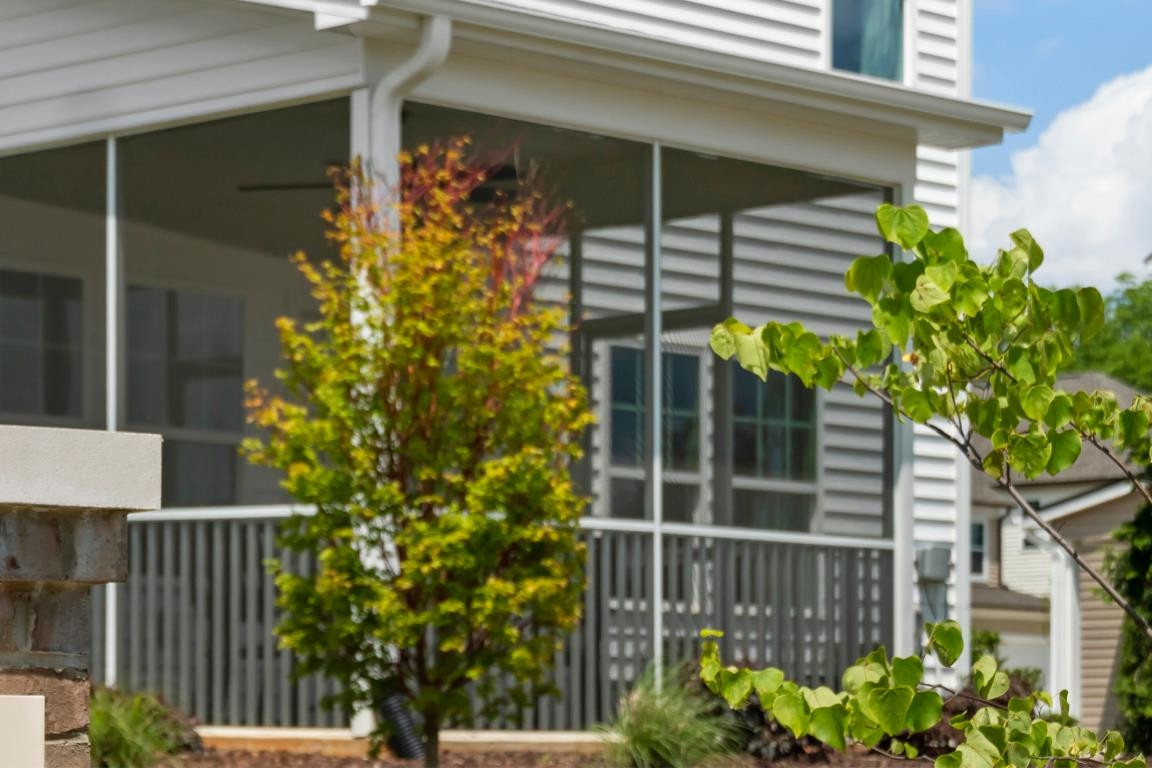1009 Caswell Way Court # 05 Unit: Homesite 05