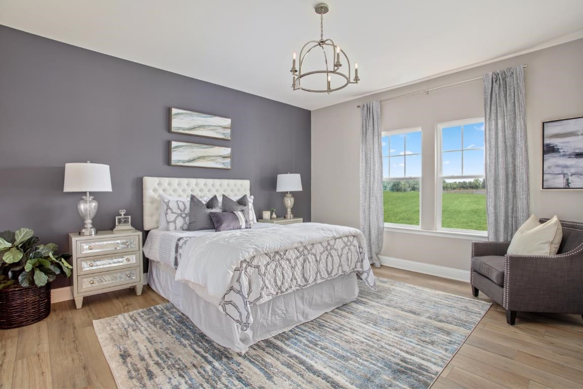 1009 Caswell Way Court # 05 Unit: Homesite 05