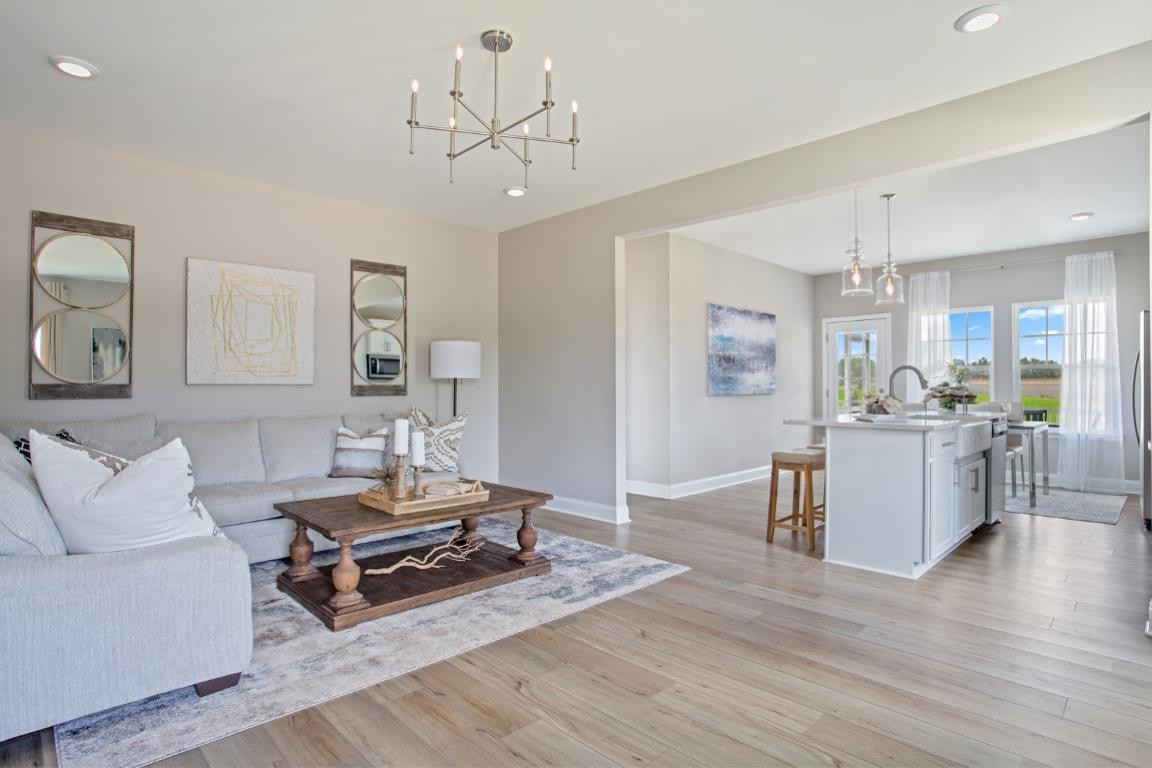 1009 Caswell Way Court # 05 Unit: Homesite 05