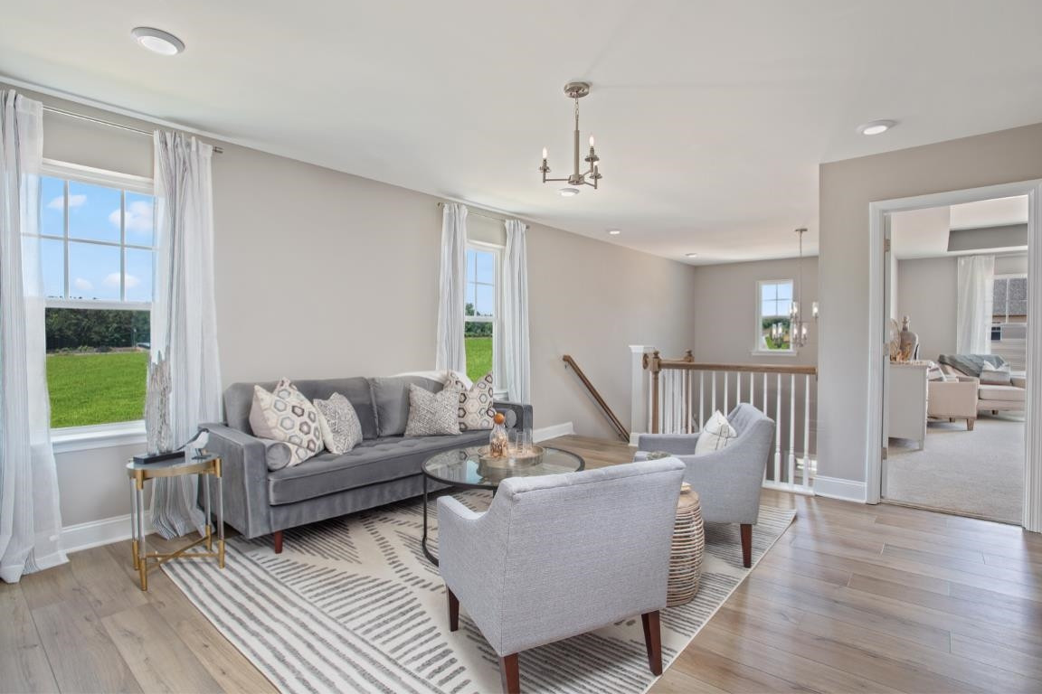 1009 Caswell Way Court # 05 Unit: Homesite 05