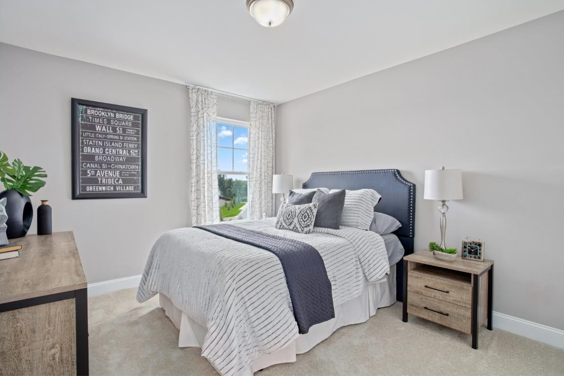 1009 Caswell Way Court # 05 Unit: Homesite 05