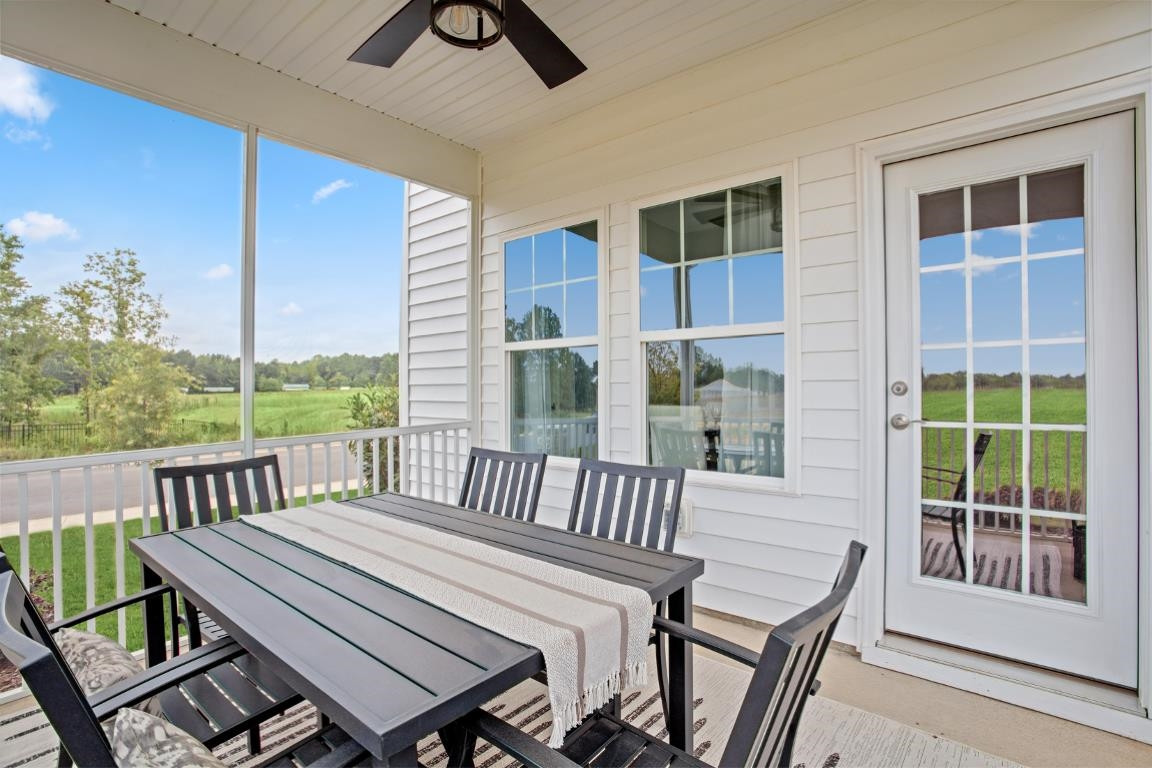 1009 Caswell Way Court # 05 Unit: Homesite 05