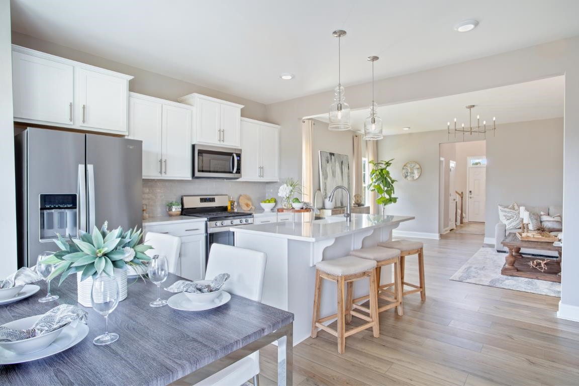 1009 Caswell Way Court # 05 Unit: Homesite 05