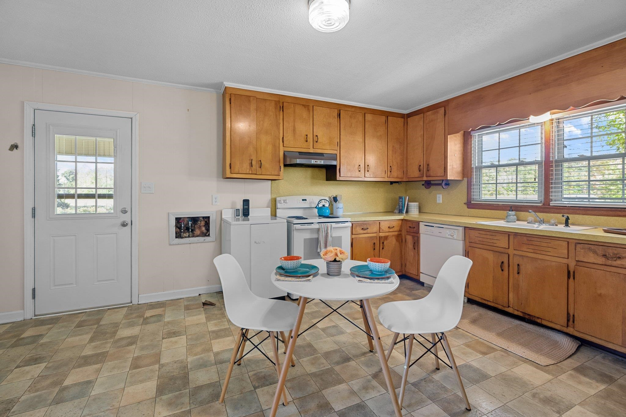 2516 Carr Store Road