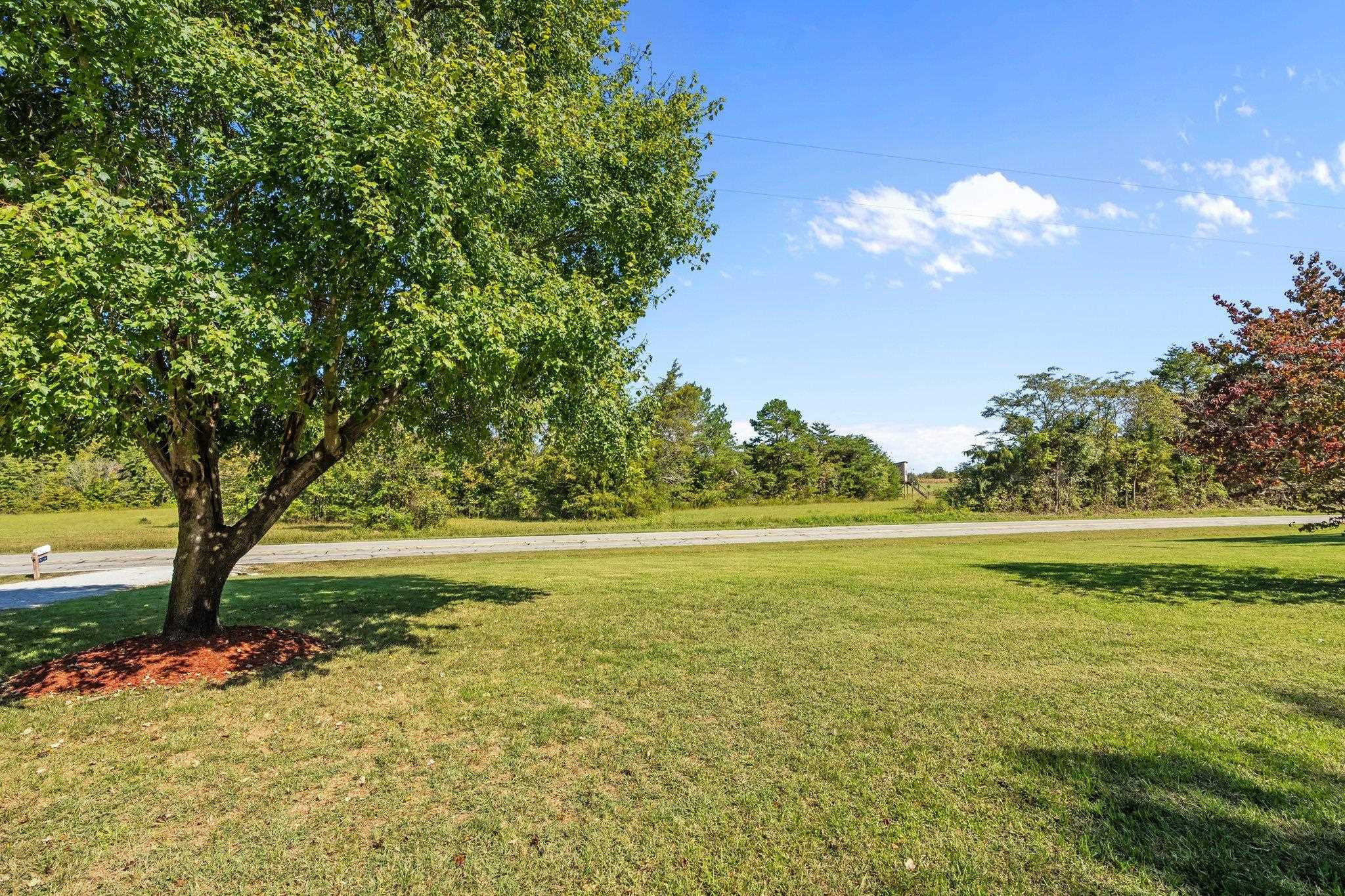 2516 Carr Store Road