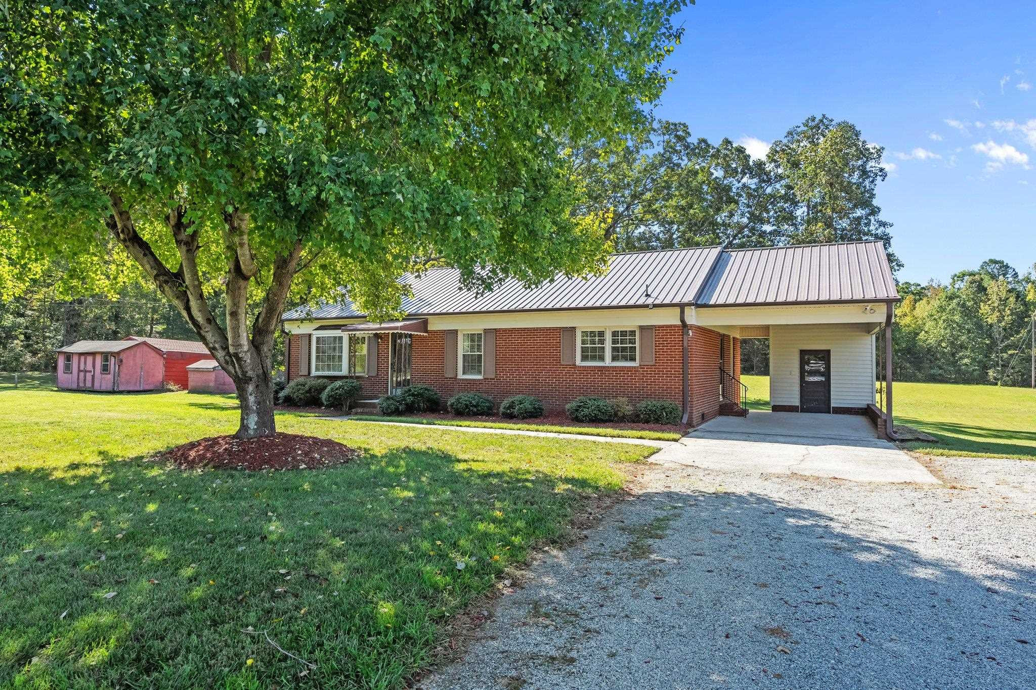 2516 Carr Store Road