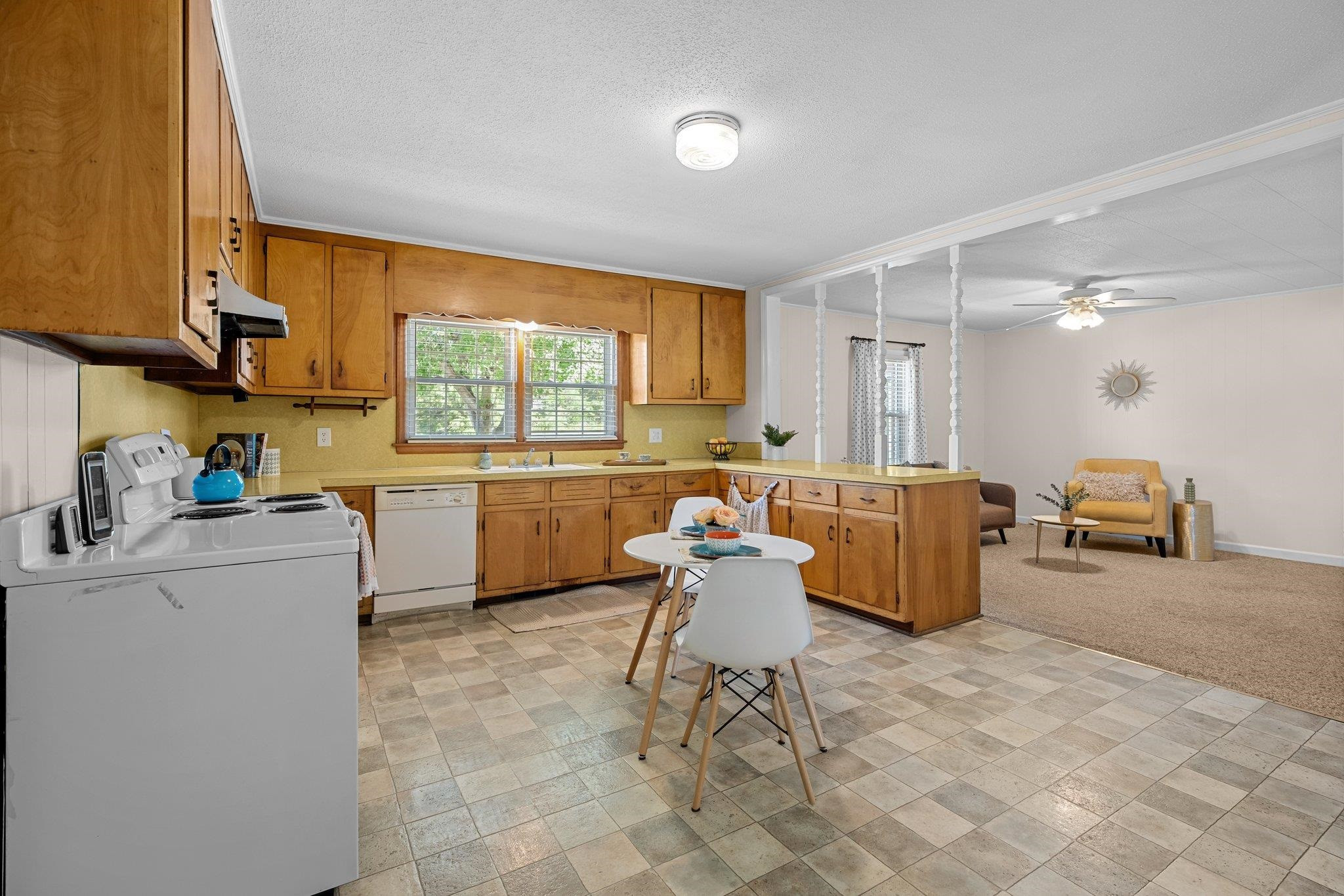 2516 Carr Store Road