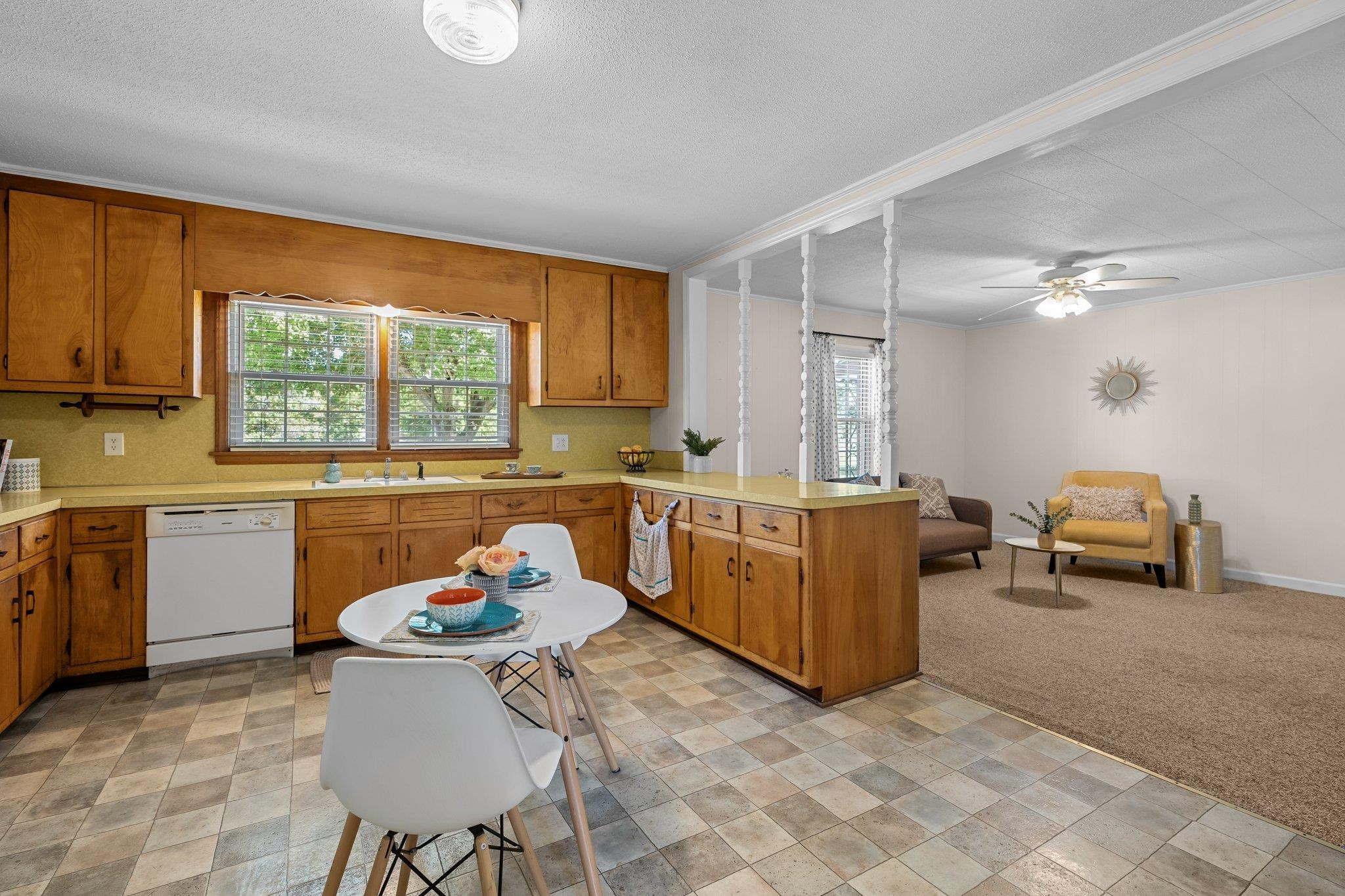 2516 Carr Store Road