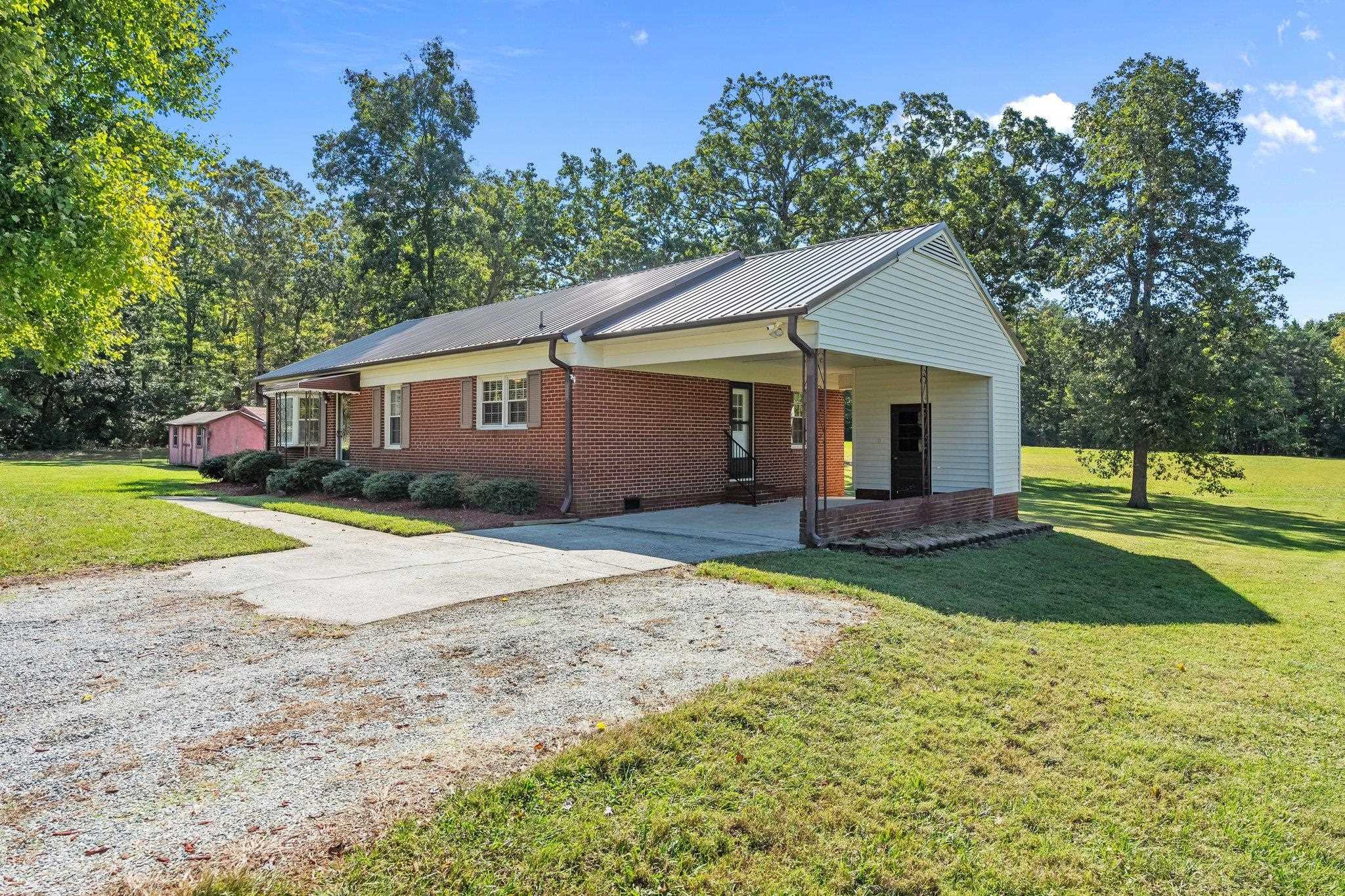 2516 Carr Store Road