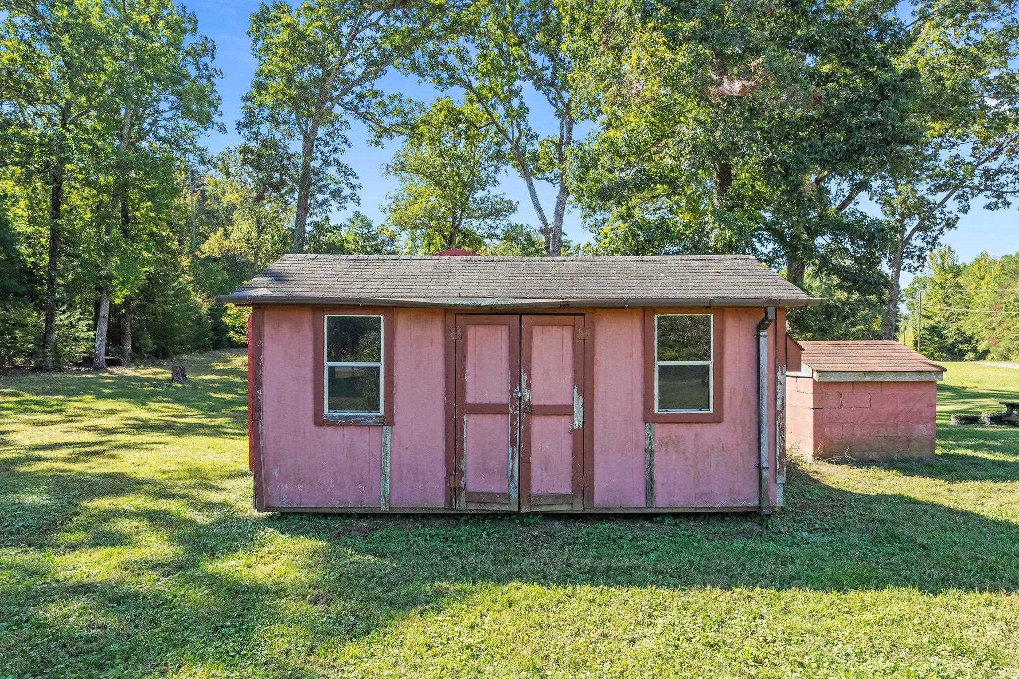 2516 Carr Store Road
