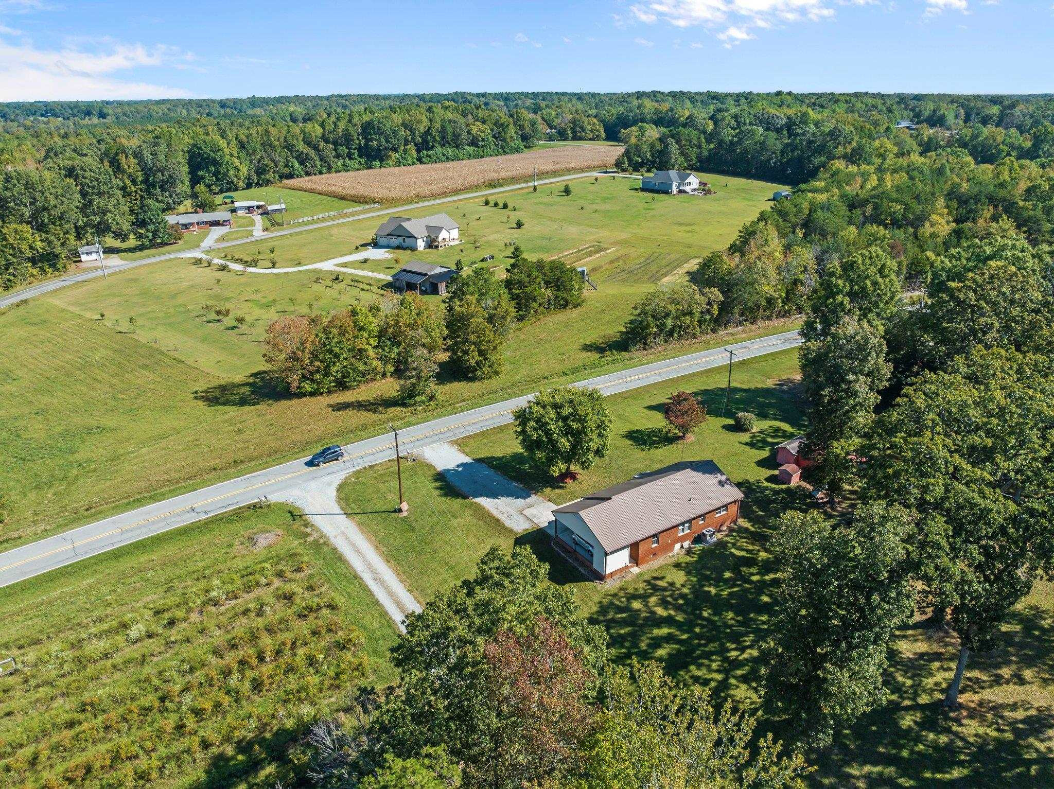 2516 Carr Store Road