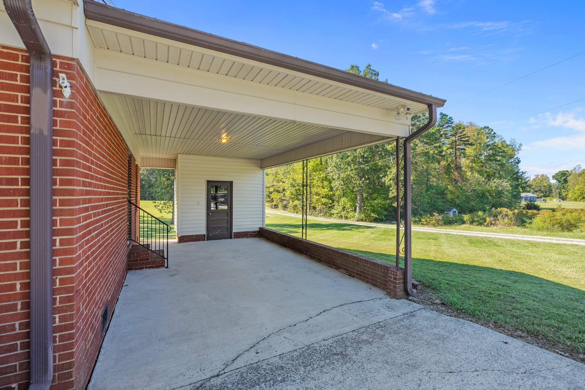 2516 Carr Store Road