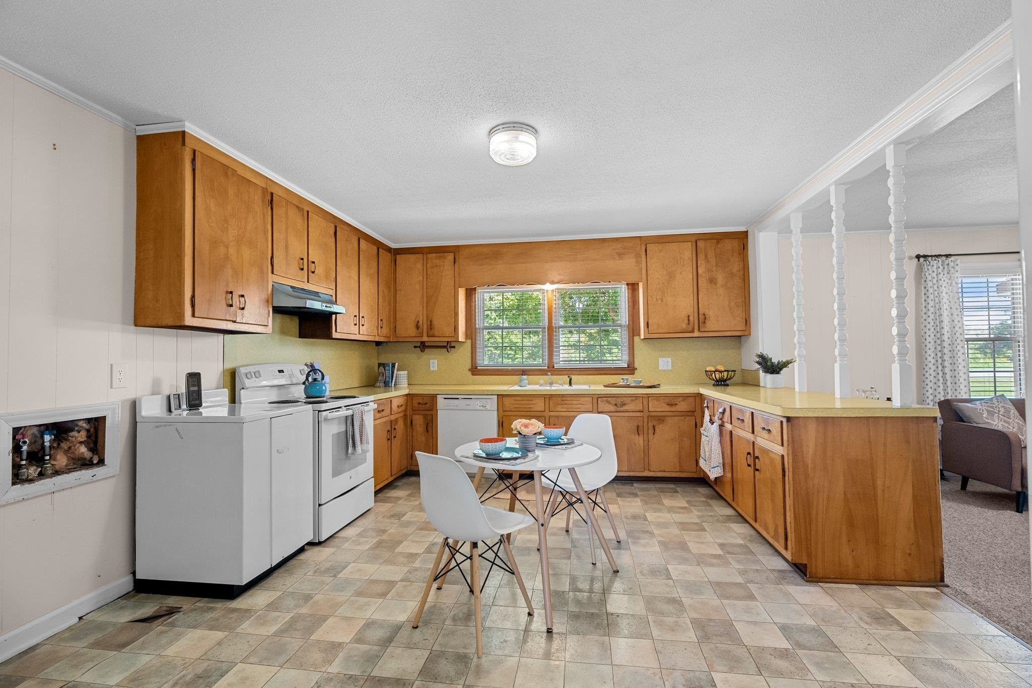 2516 Carr Store Road