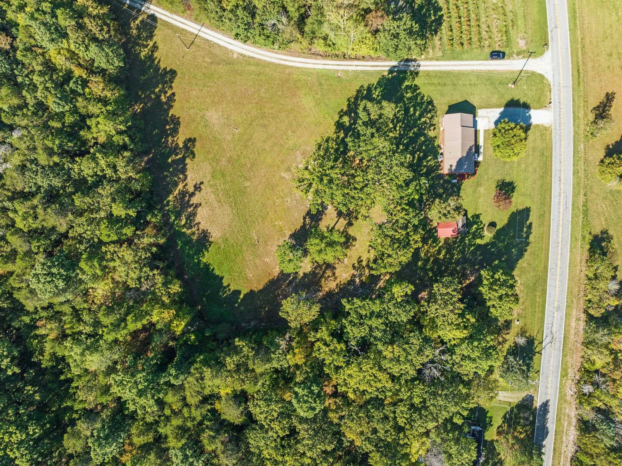 2516 Carr Store Road
