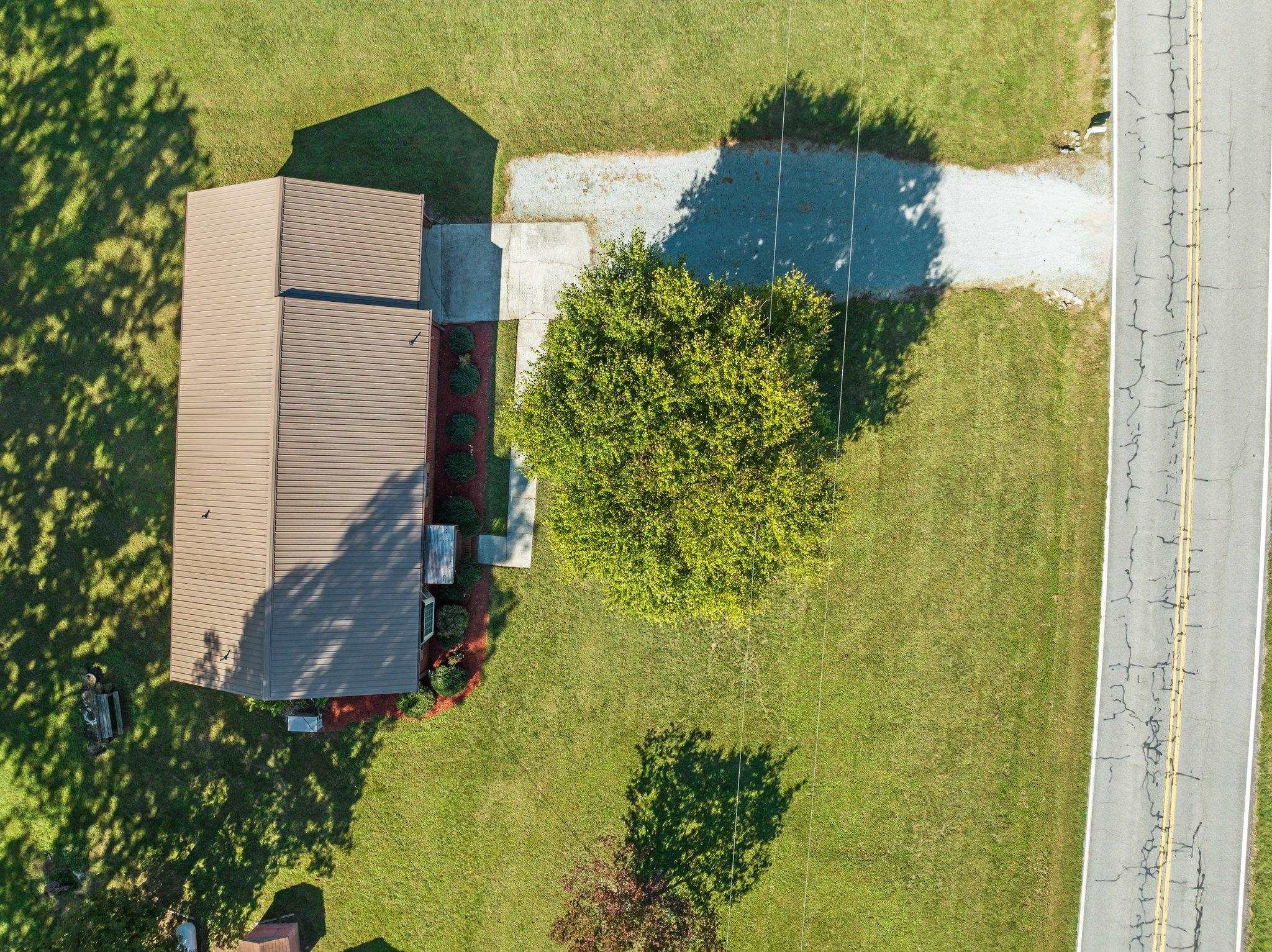 2516 Carr Store Road