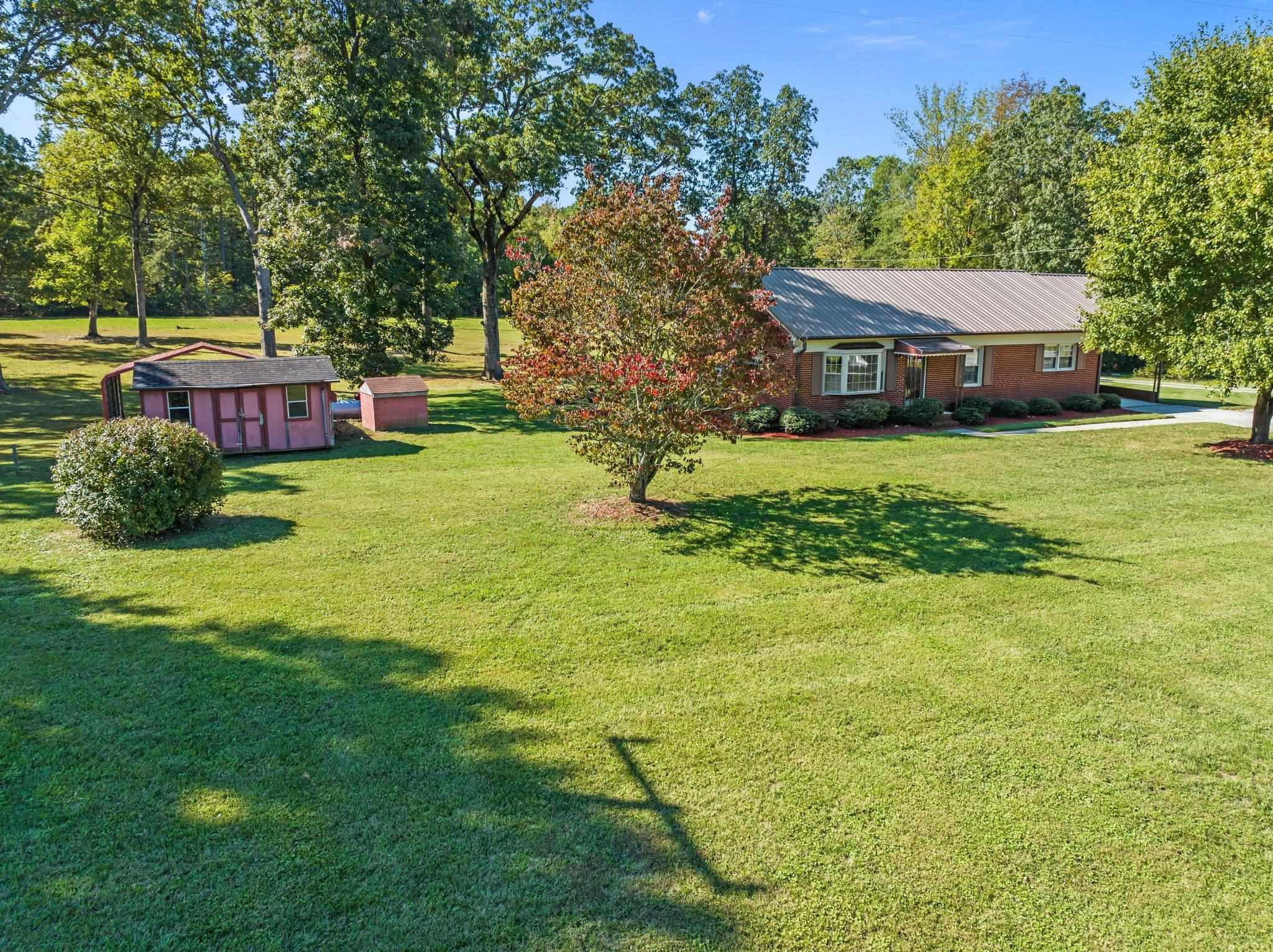 2516 Carr Store Road