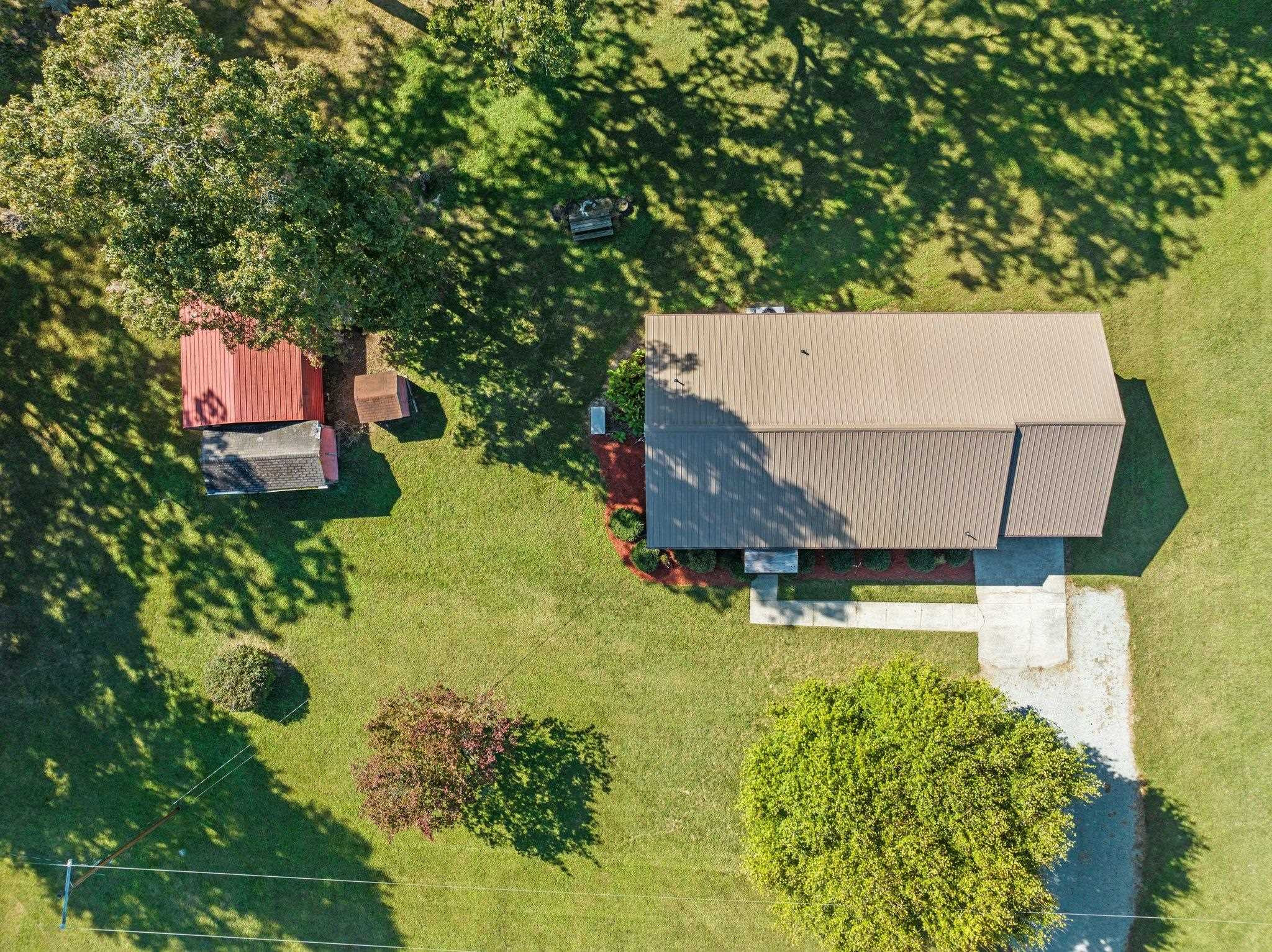 2516 Carr Store Road