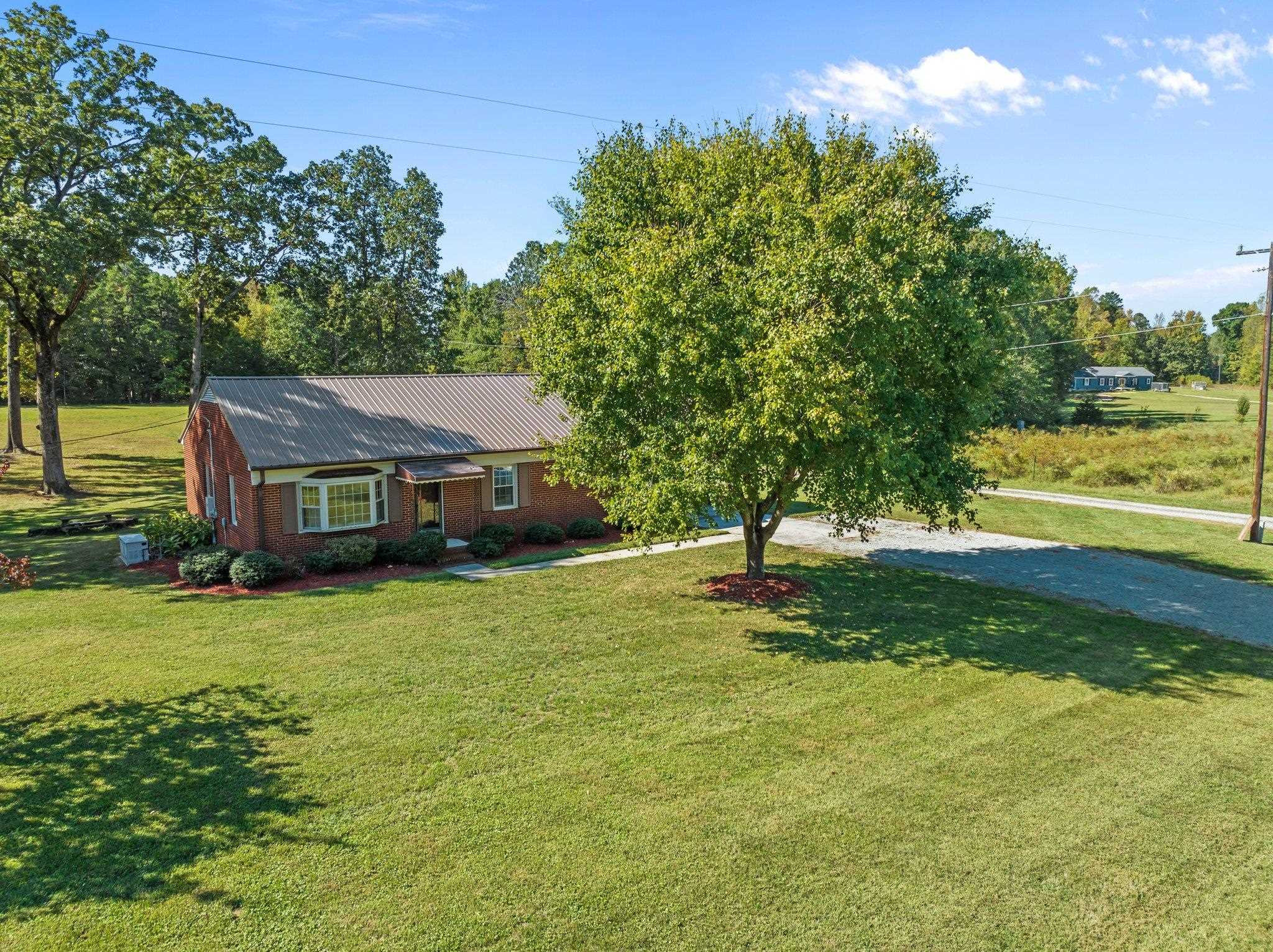 2516 Carr Store Road
