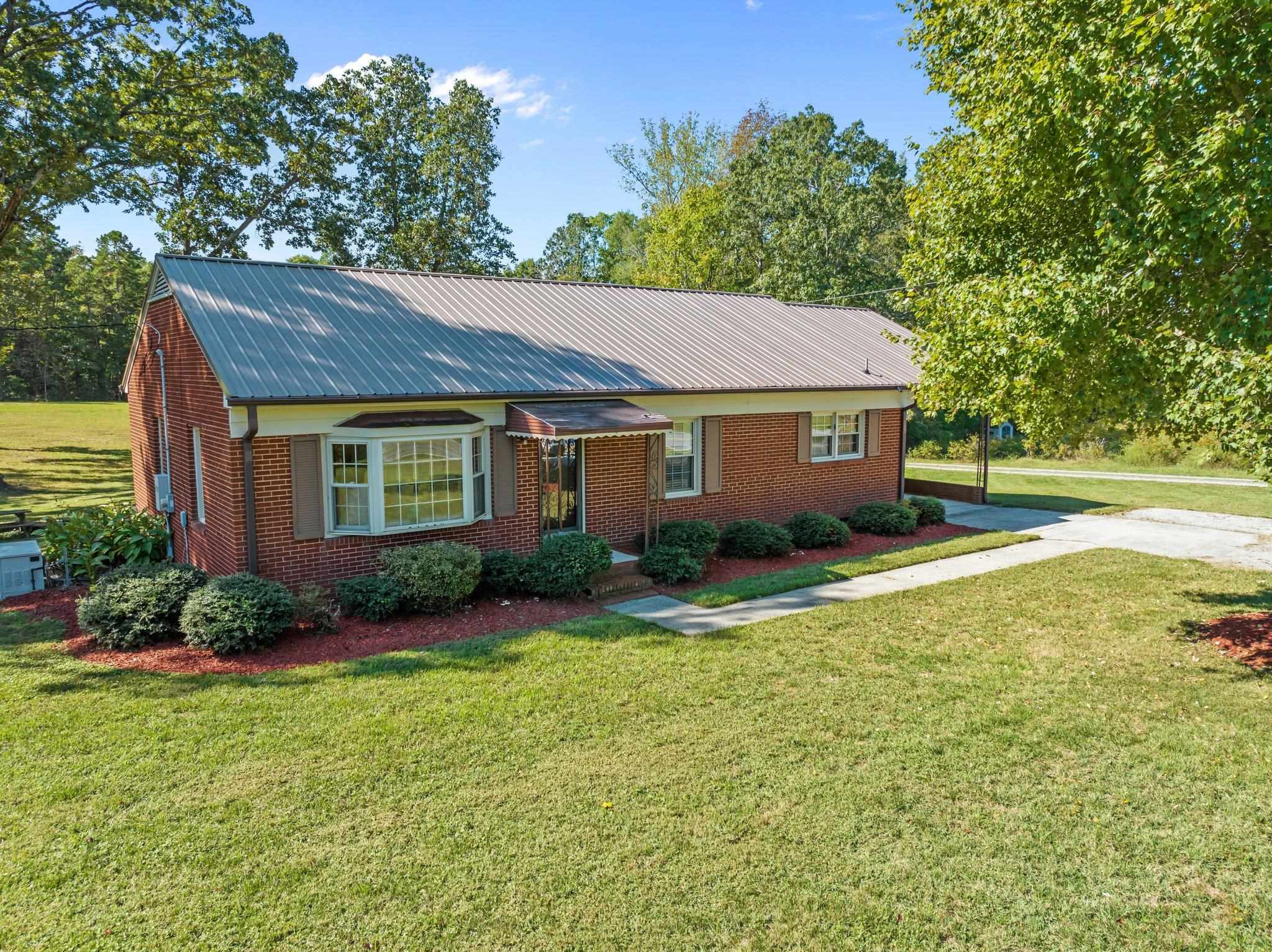 2516 Carr Store Road
