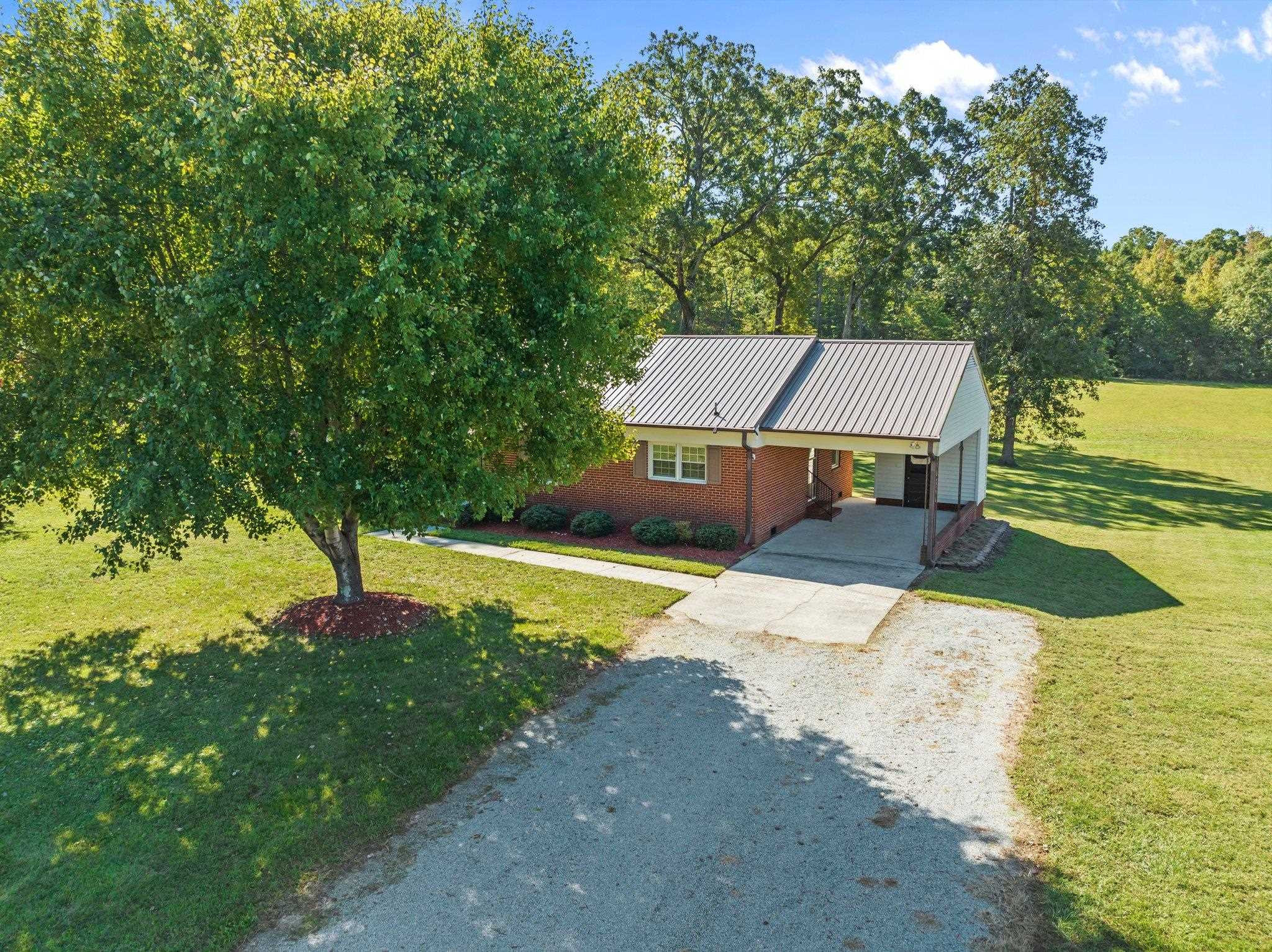 2516 Carr Store Road